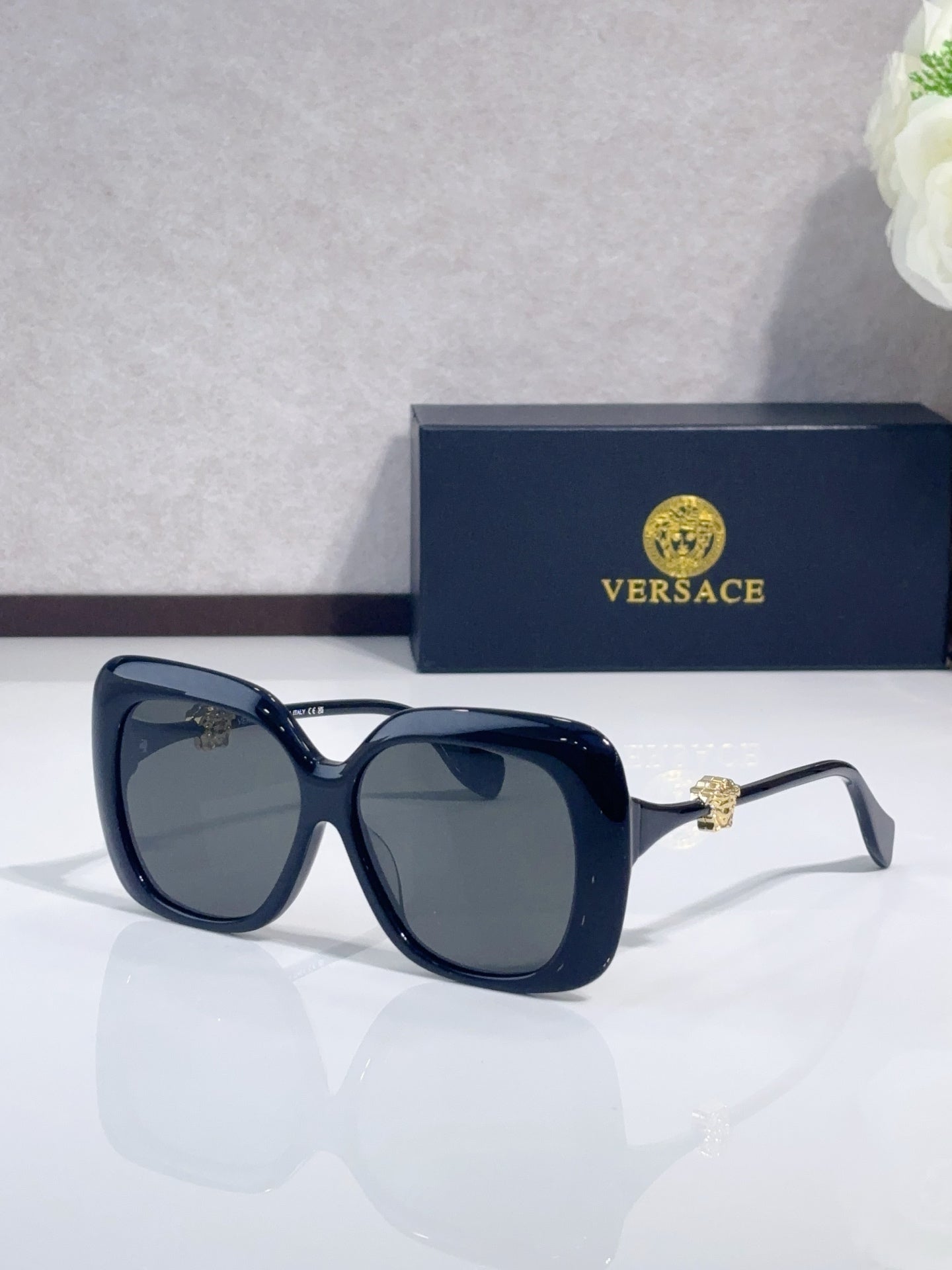 Versace Glasses