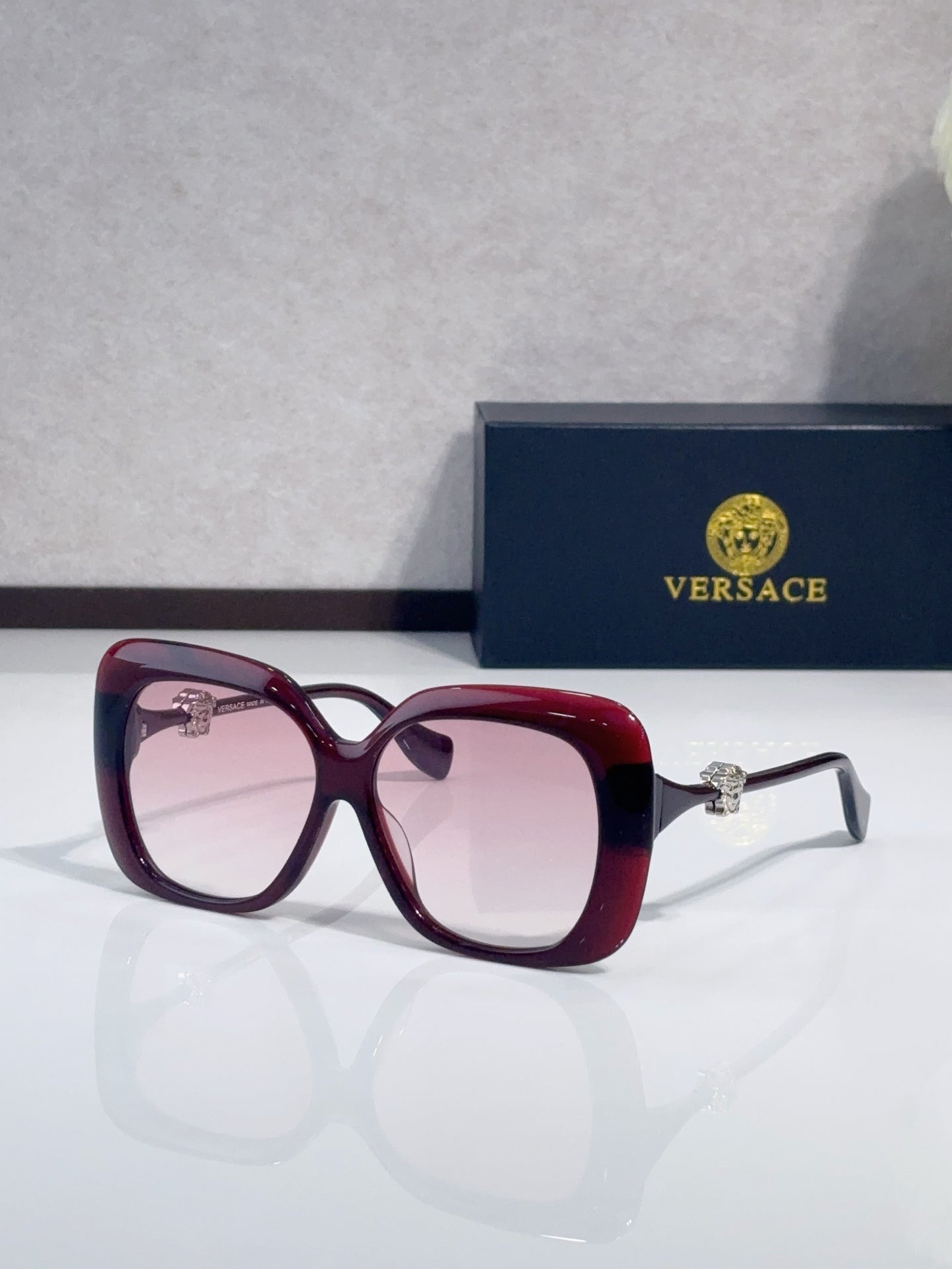 Versace Glasses