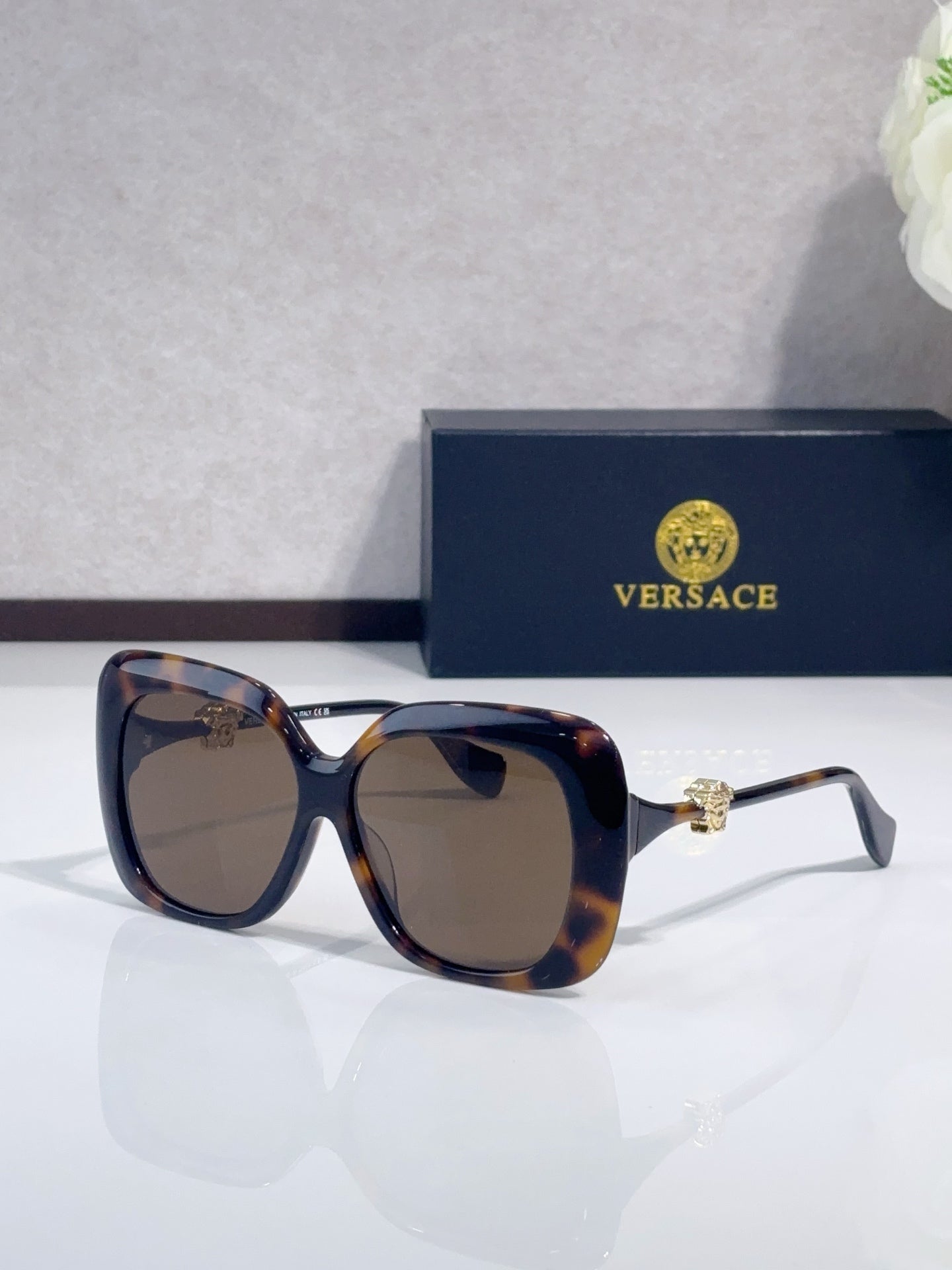 Versace Glasses