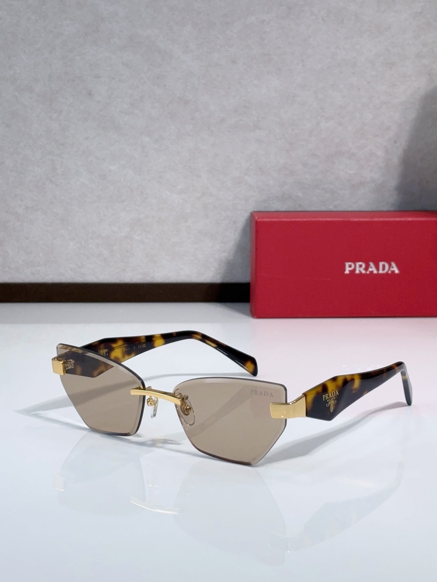 Prada Glasses