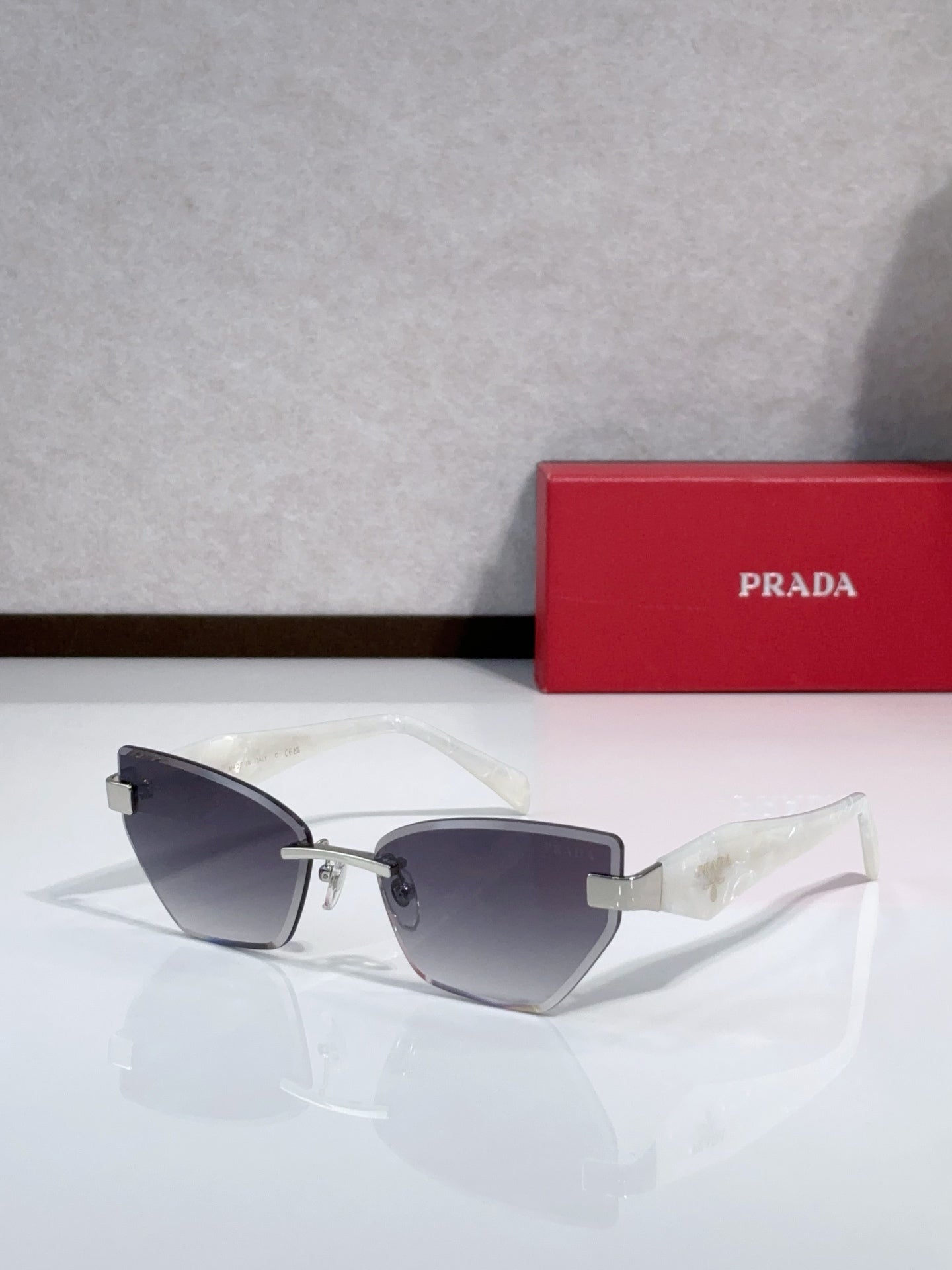 Prada Glasses