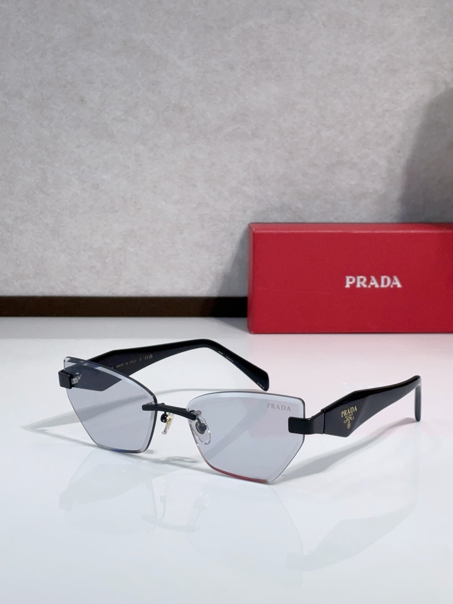 Prada Glasses