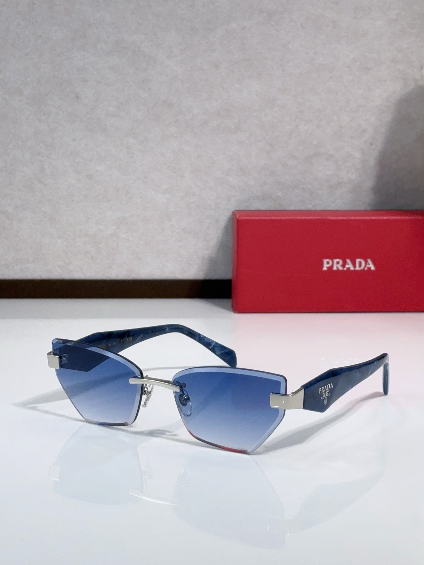 Prada Glasses