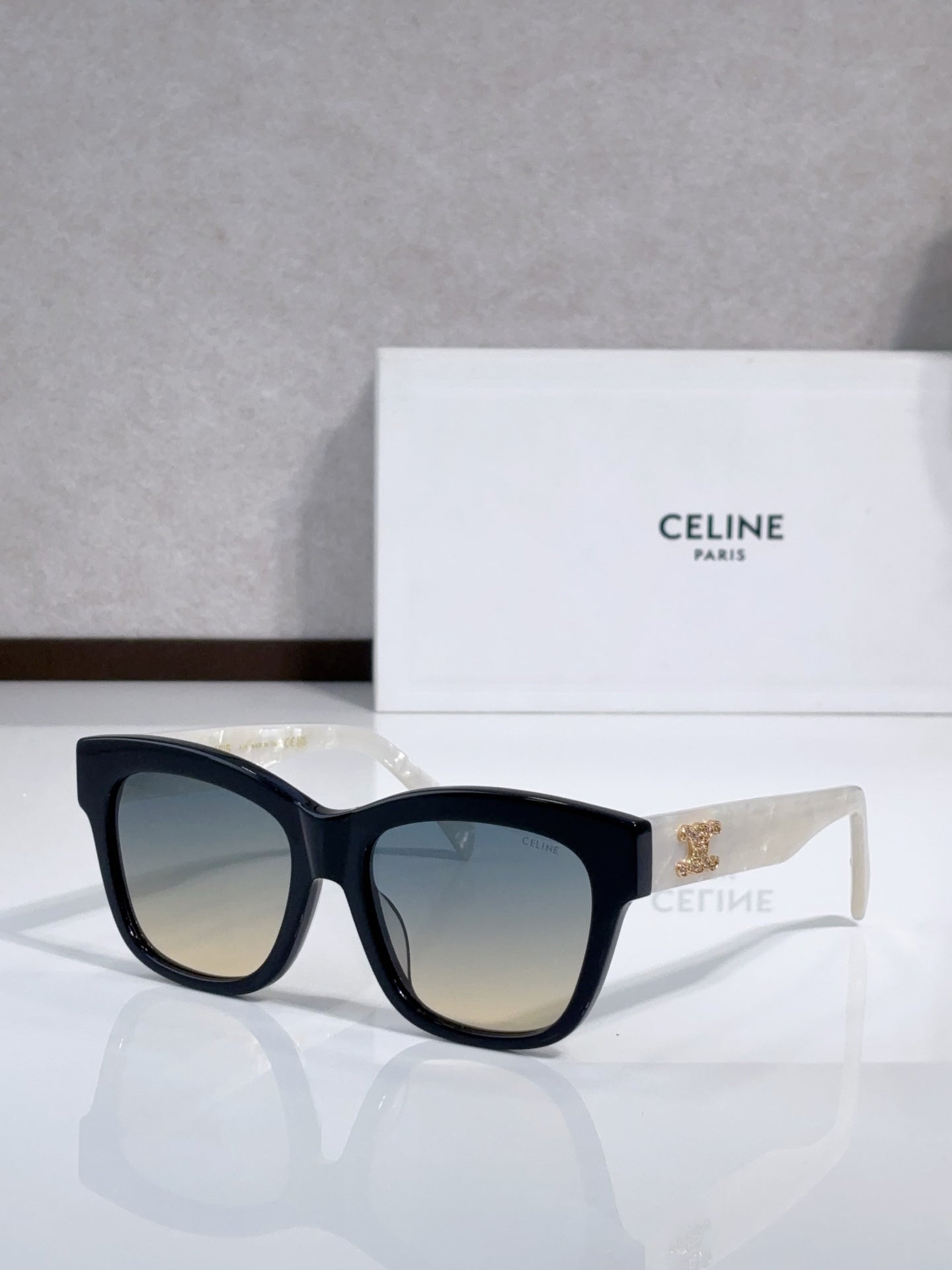 Celine Glasses