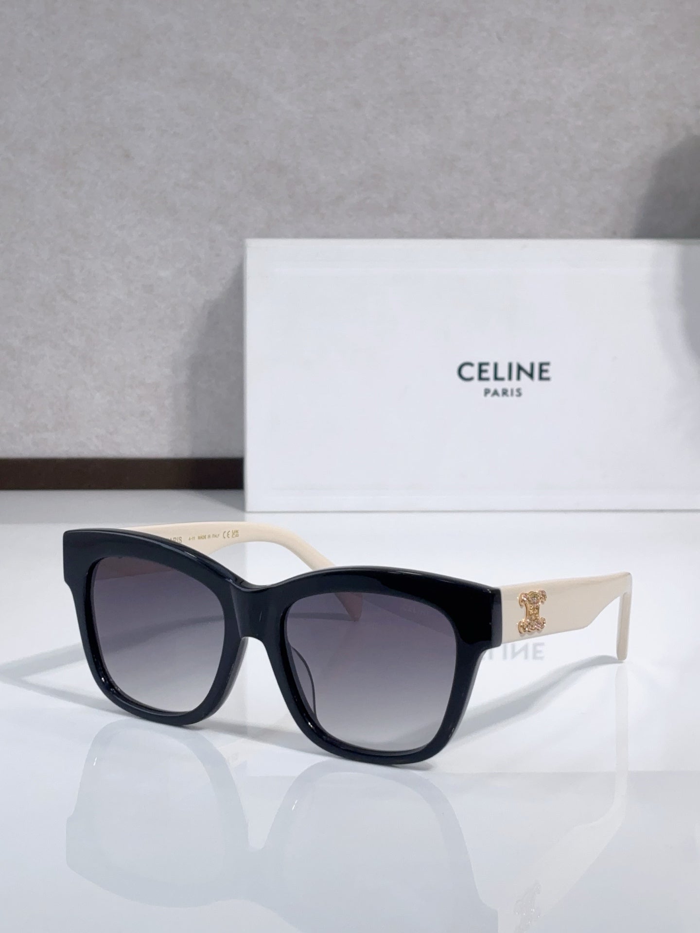 Celine Glasses