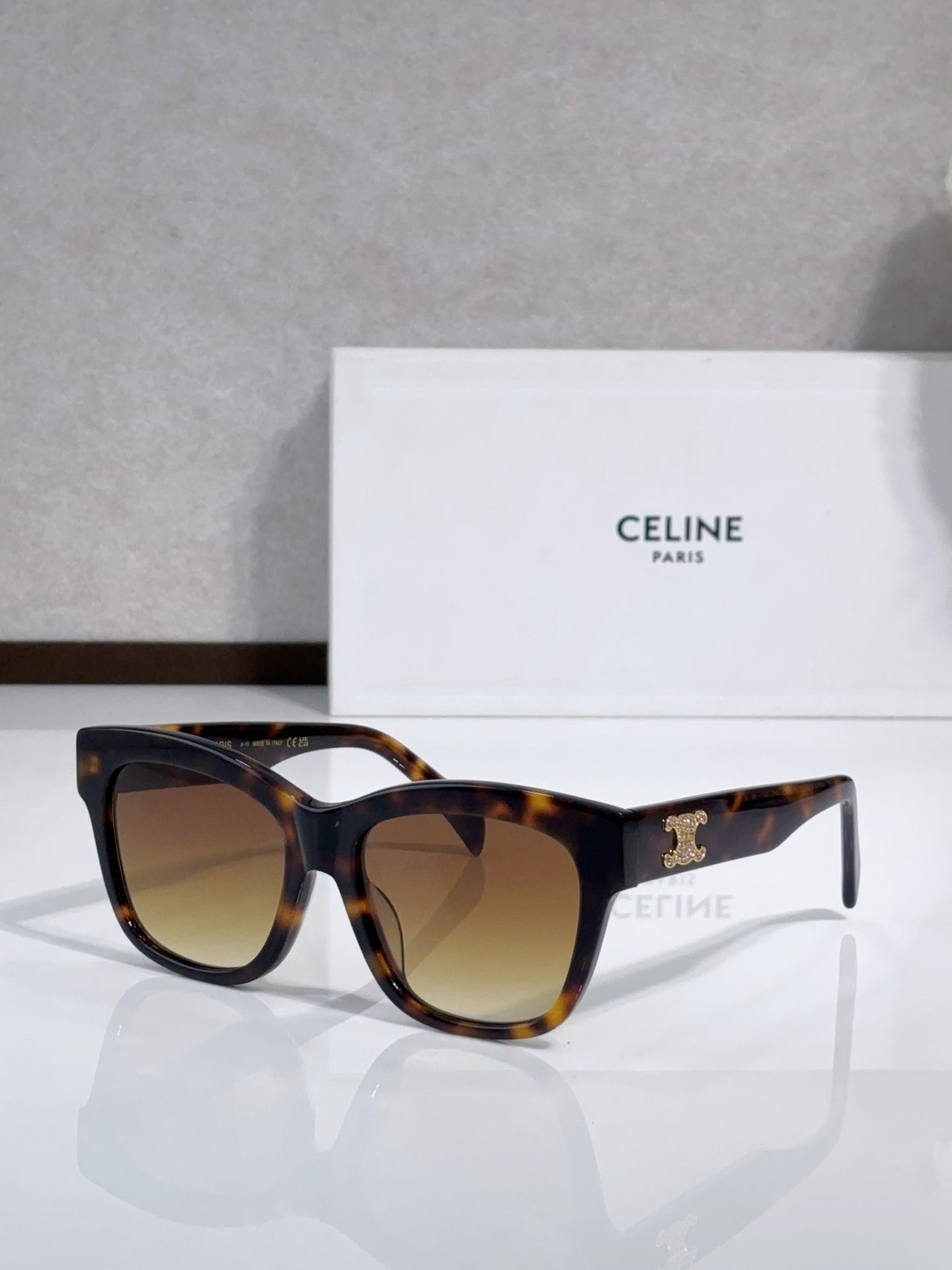 Celine Glasses