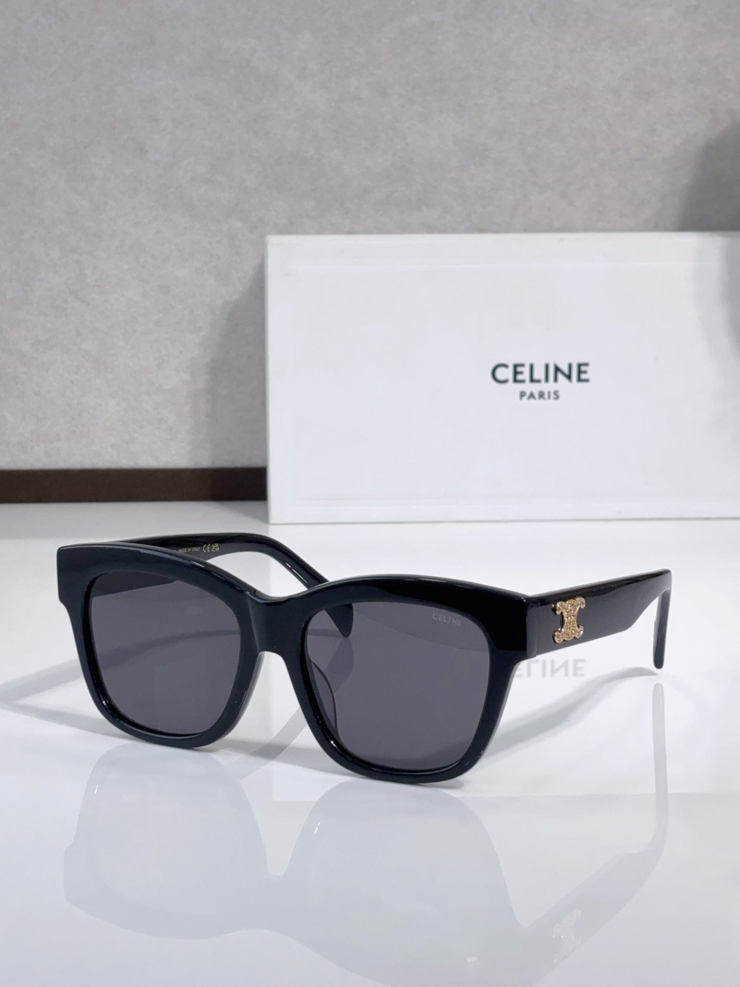 Celine Glasses