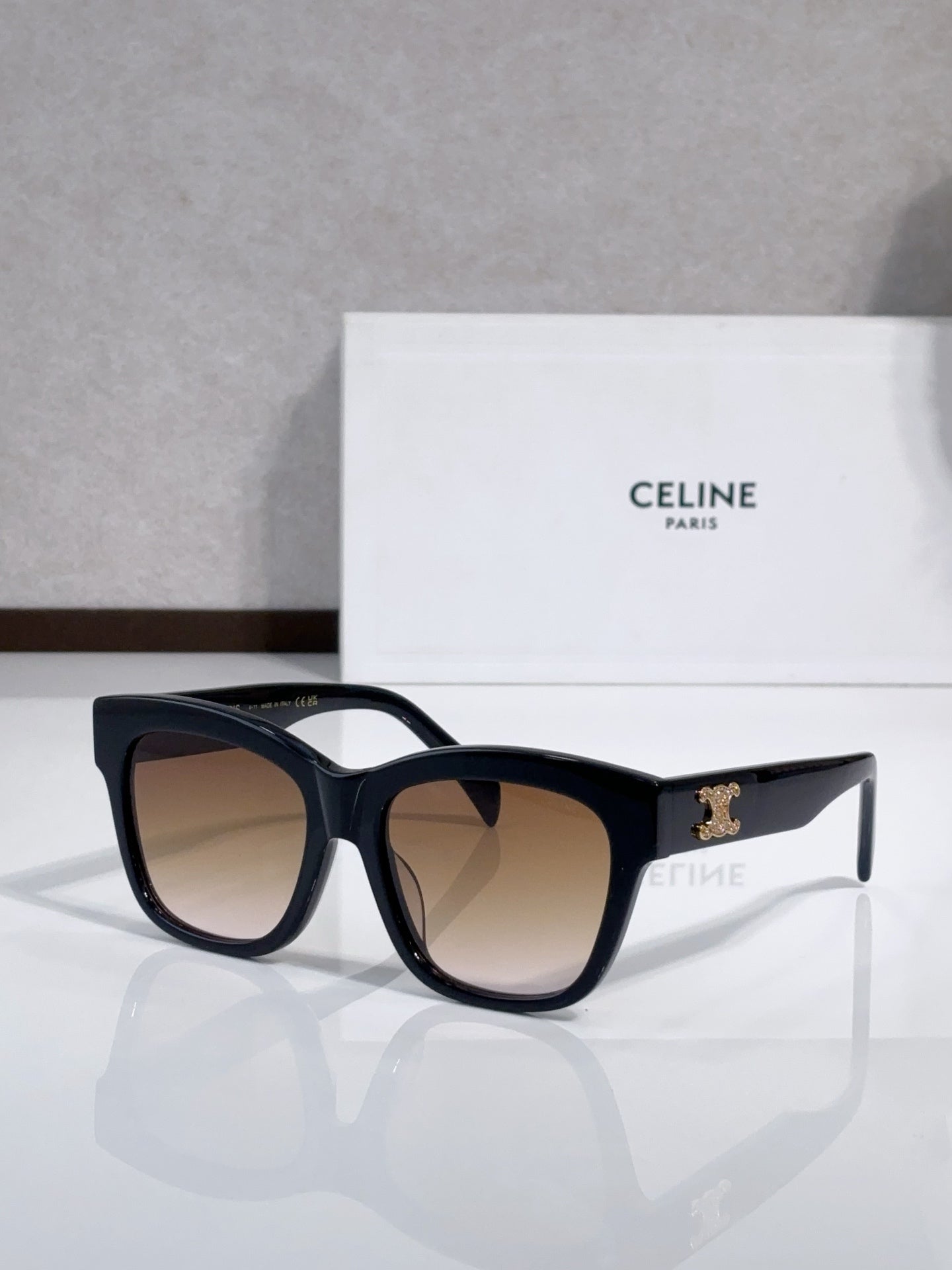 Celine Glasses