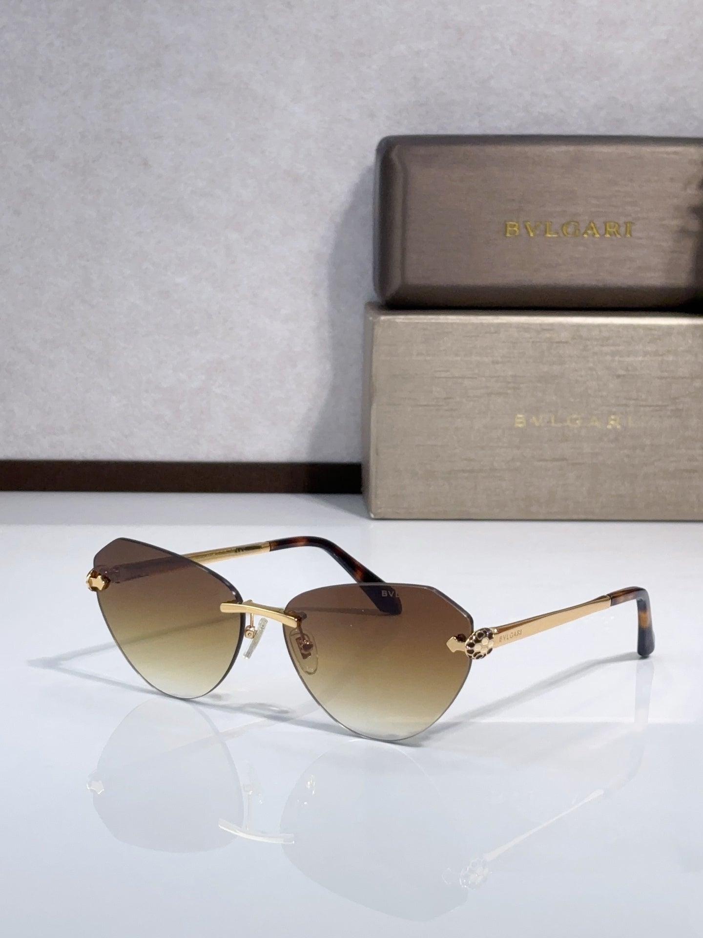 Bvlgari Glasses
