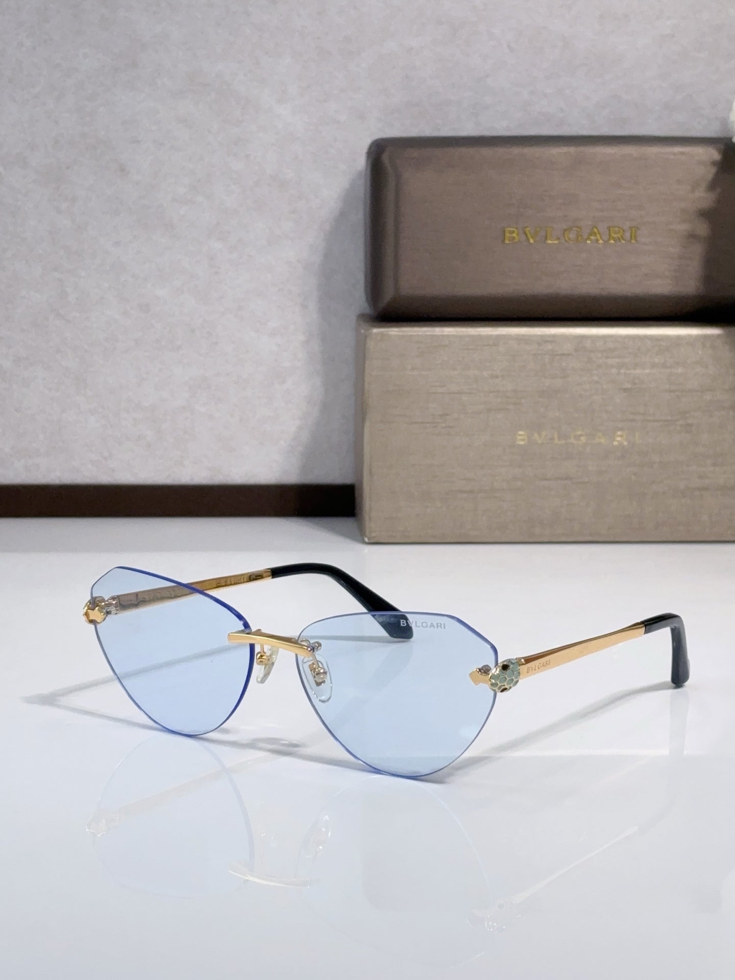 Bvlgari Glasses
