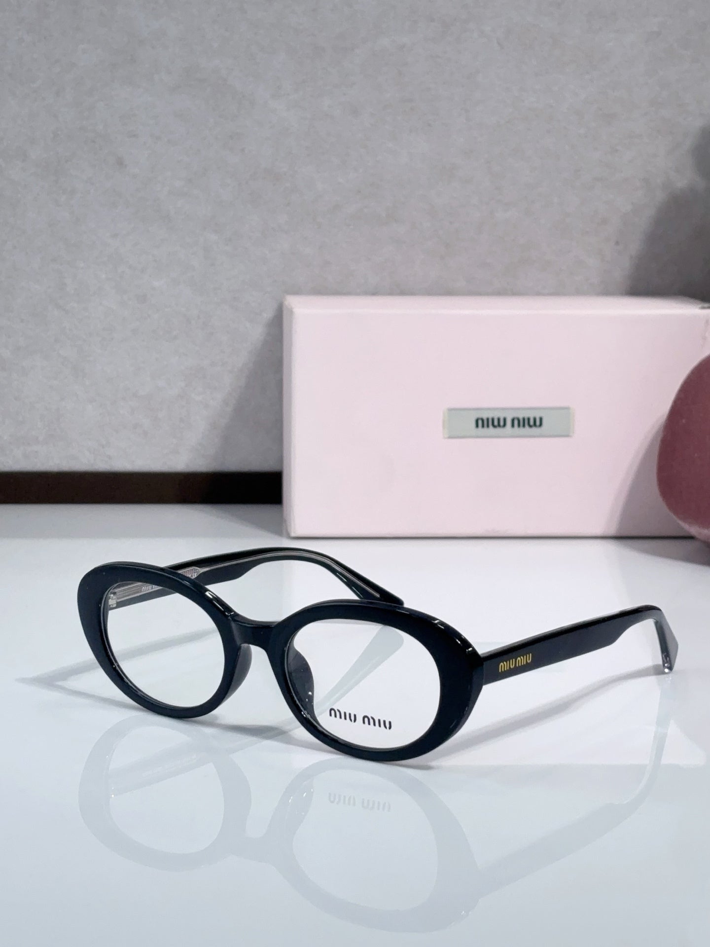 MiuMiu Glasses