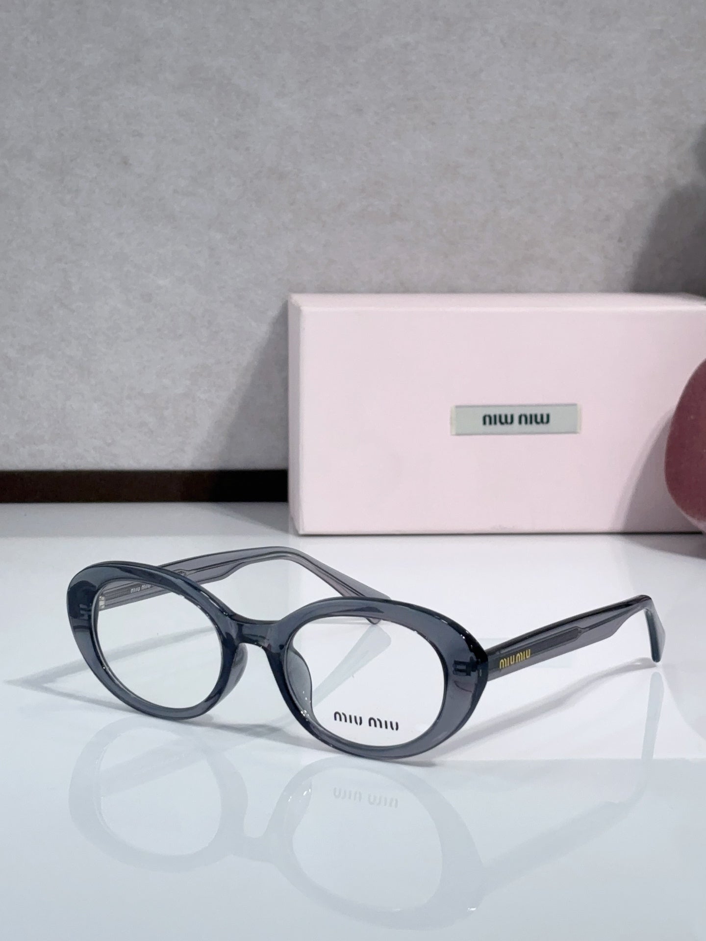 MiuMiu Glasses