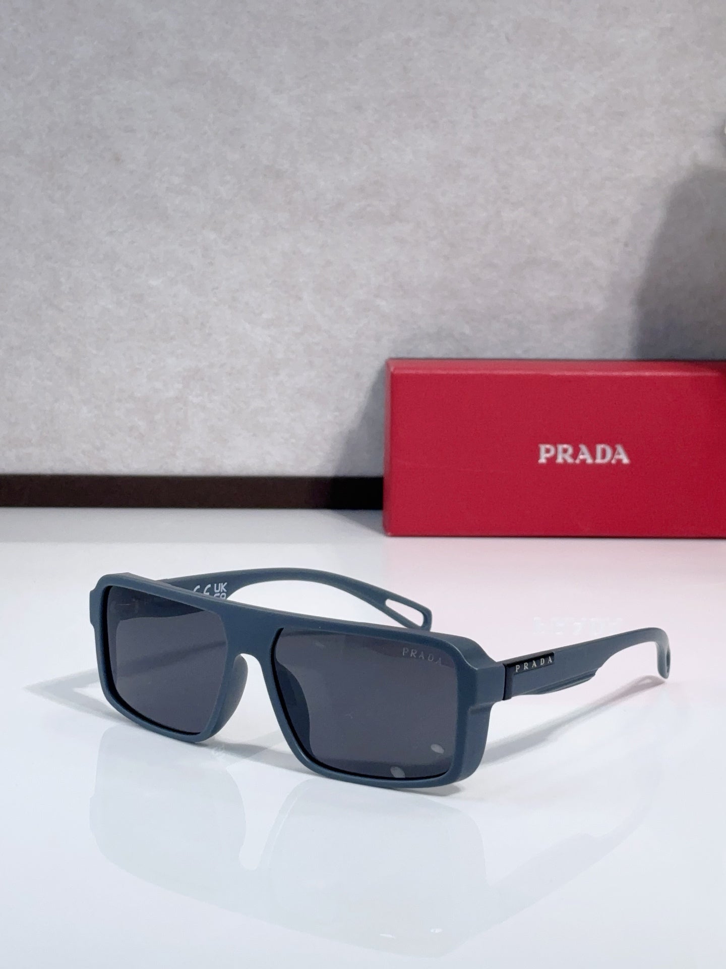 Prada Glasses