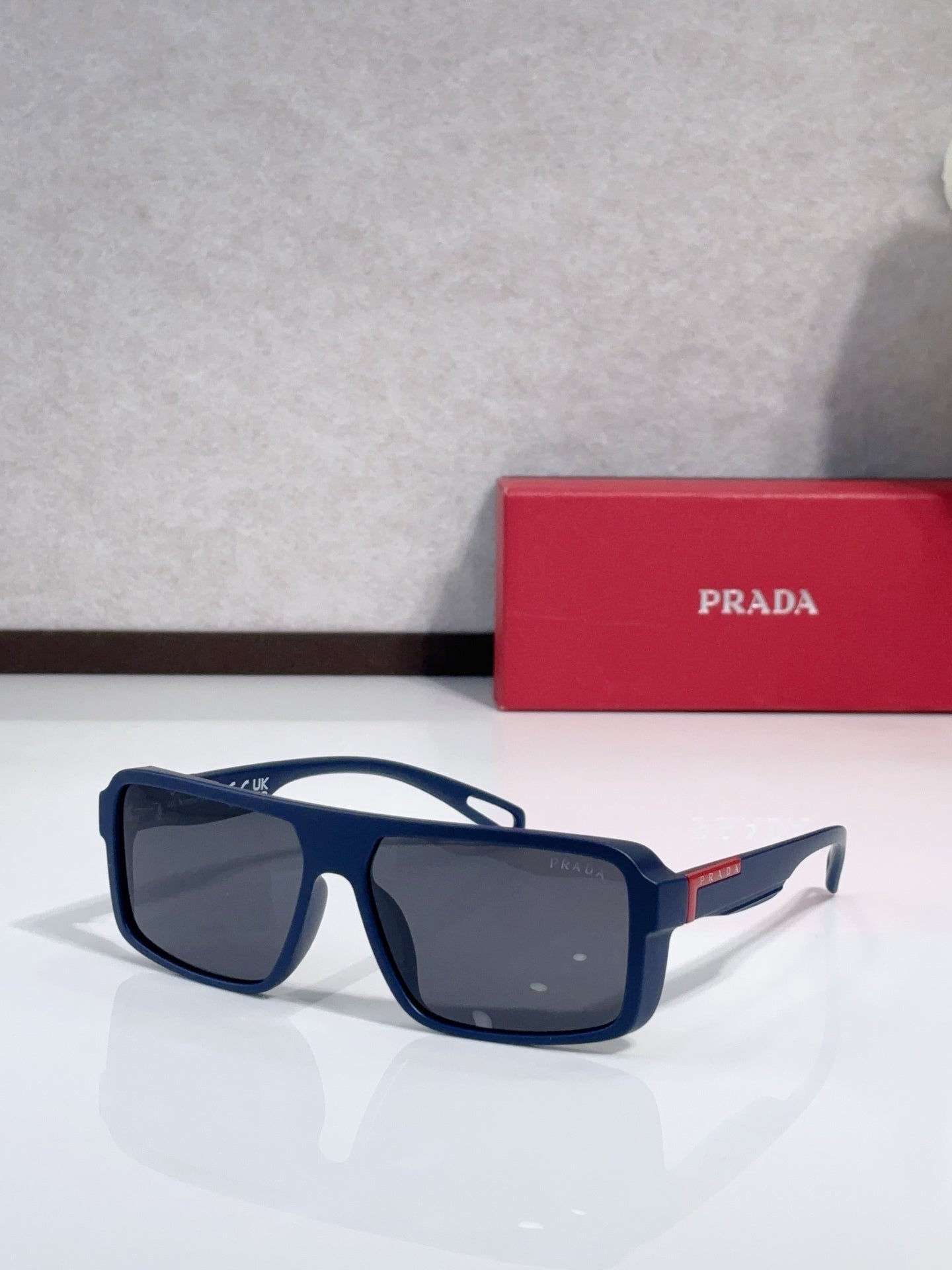 Prada Glasses