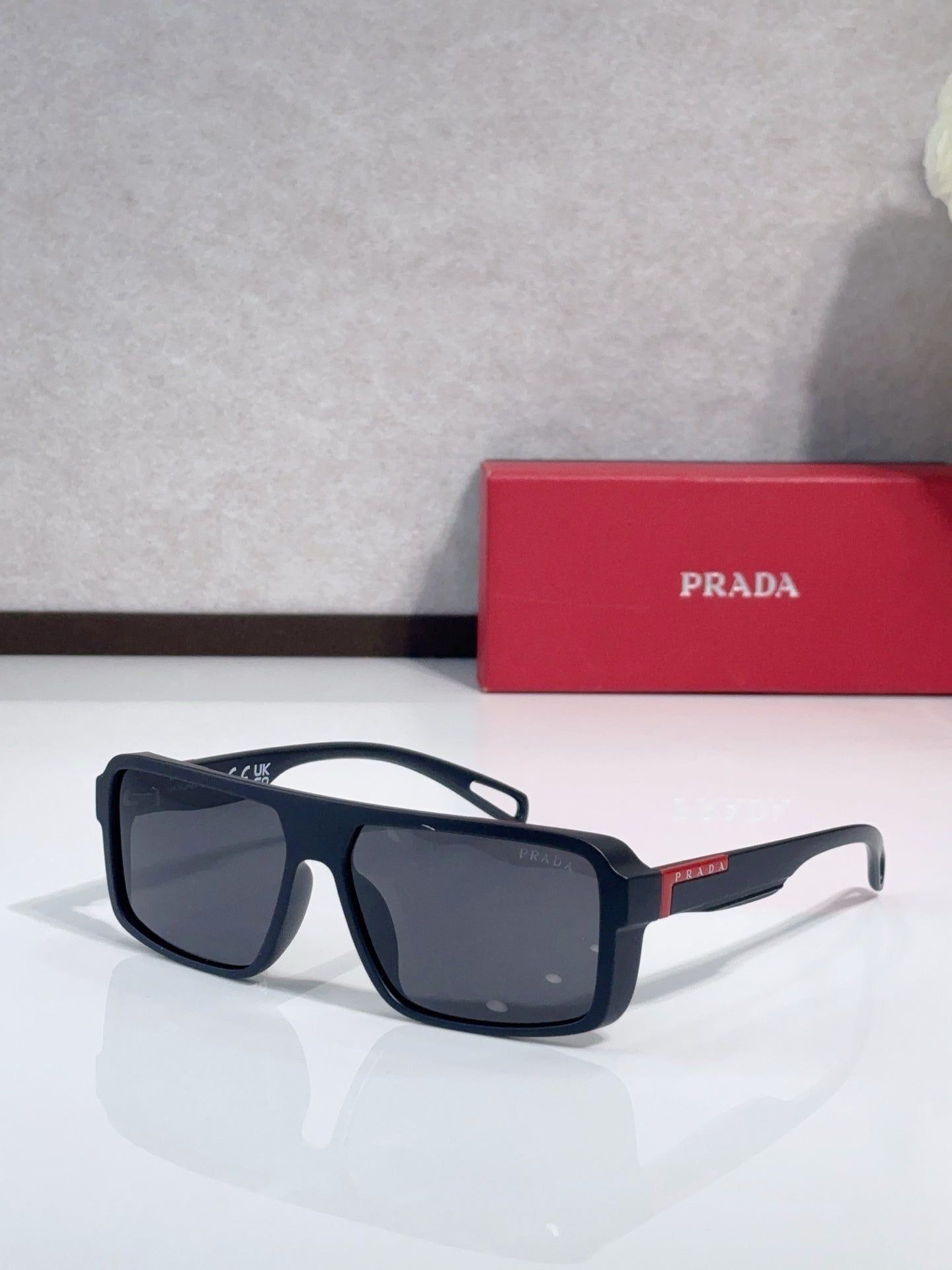 Prada Glasses