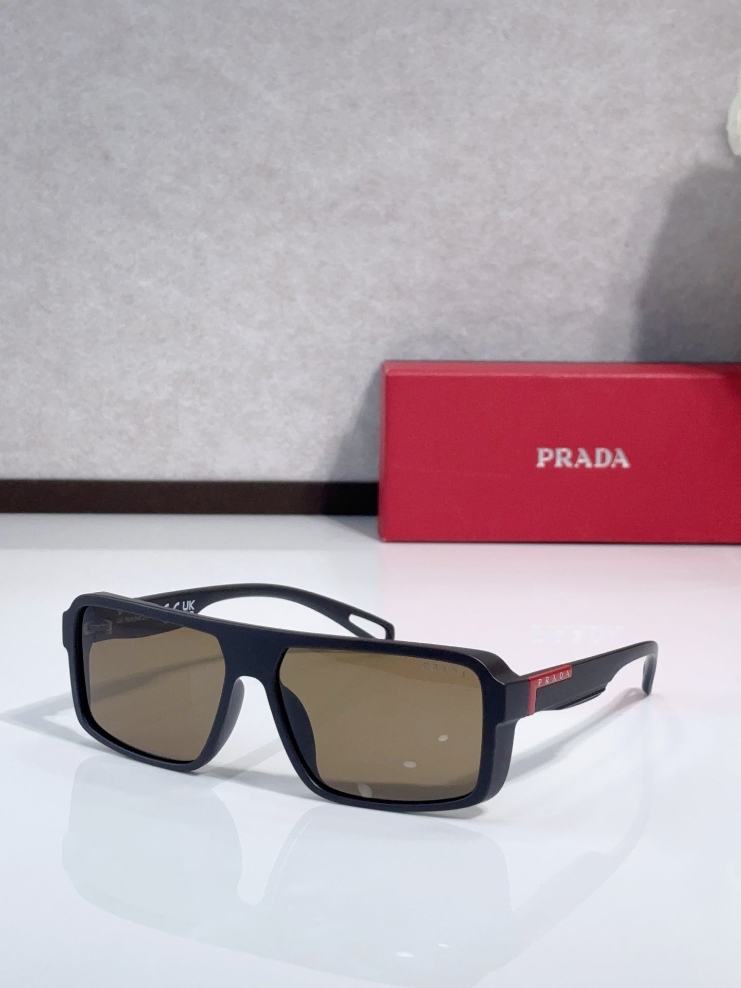 Prada Glasses