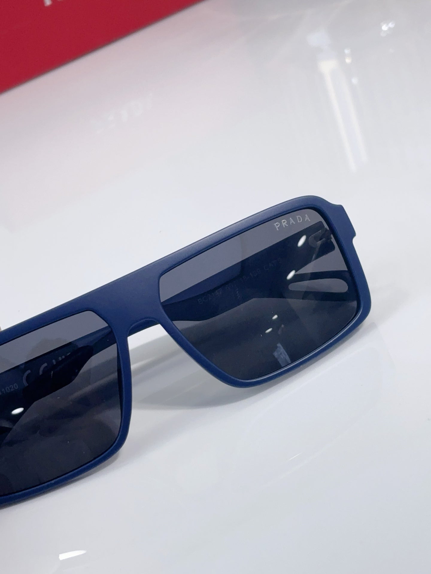 Prada Glasses