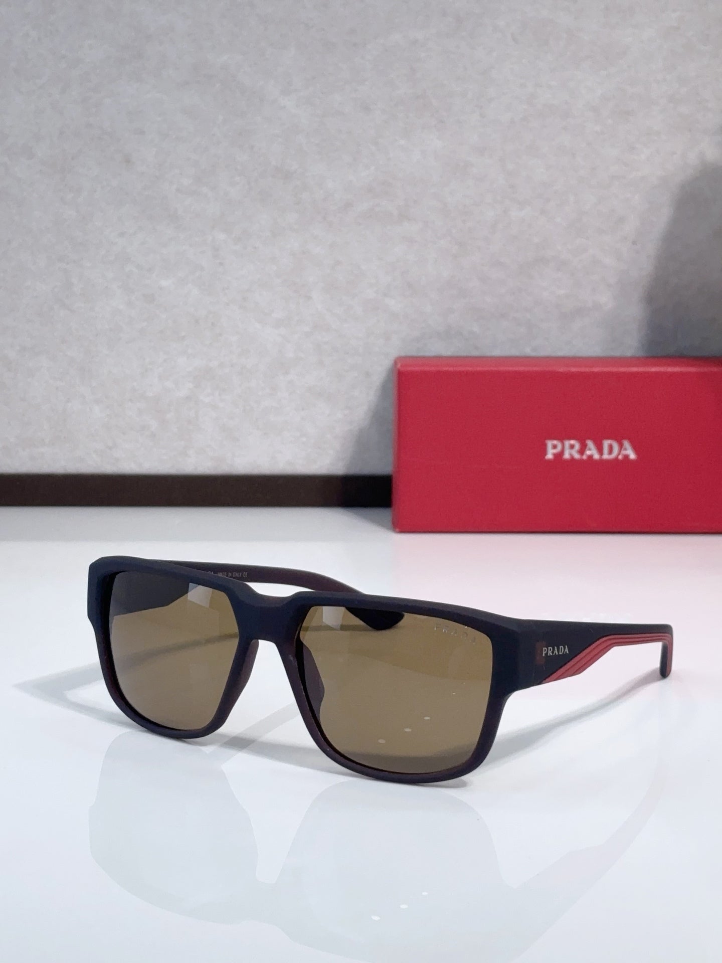 Prada Glasses