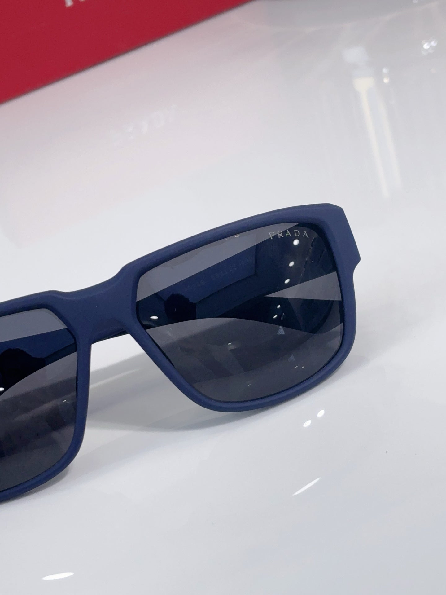 Prada Glasses