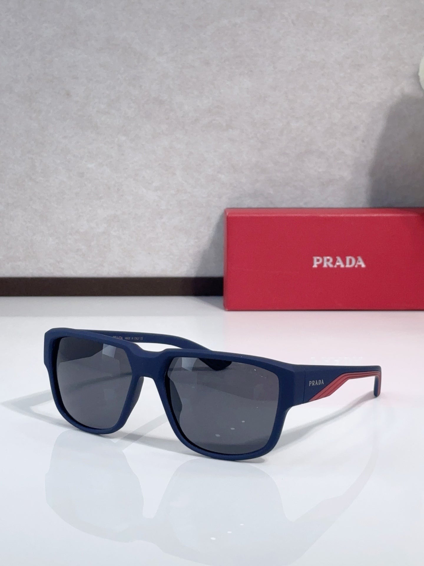 Prada Glasses