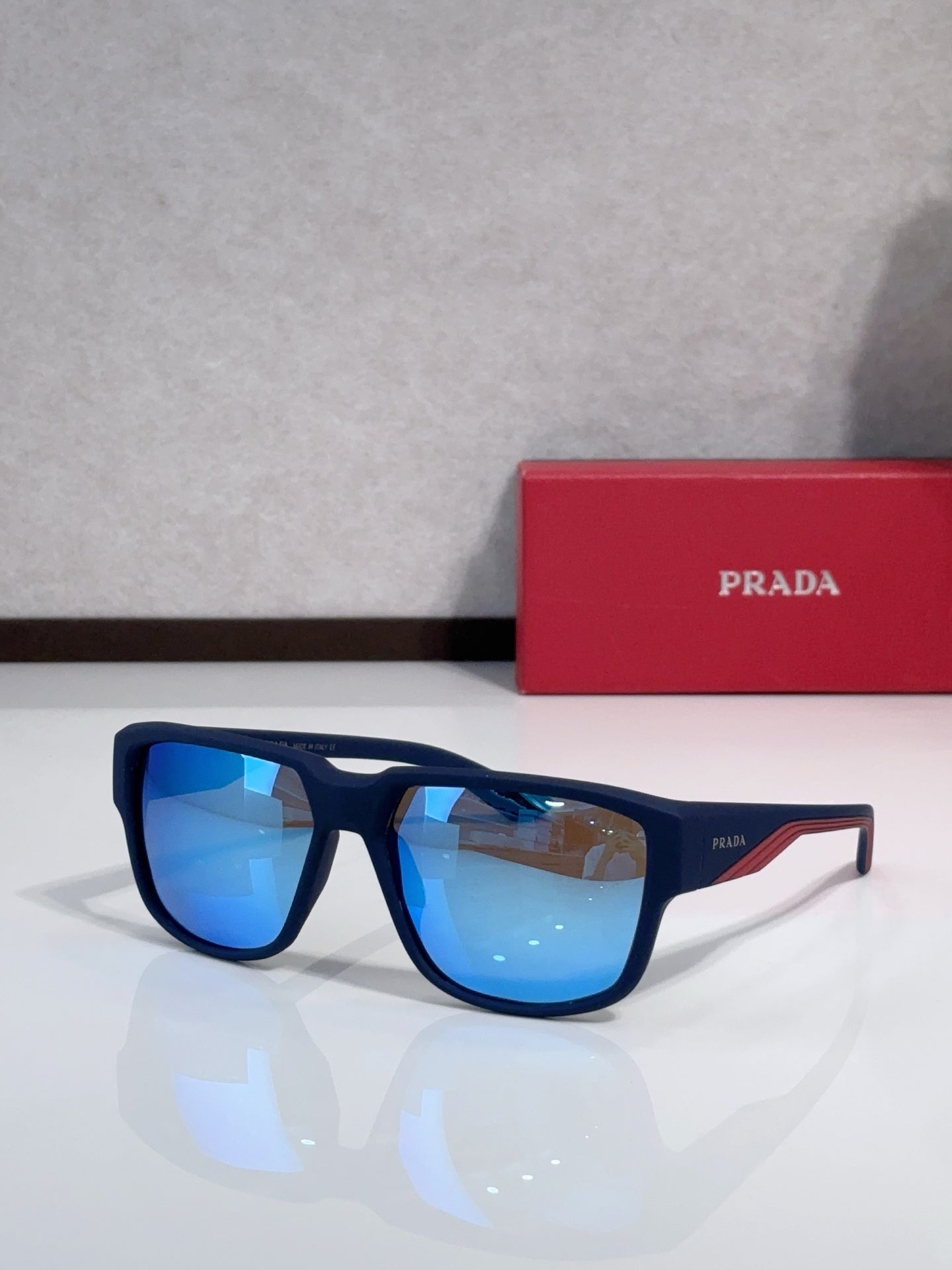 Prada Glasses