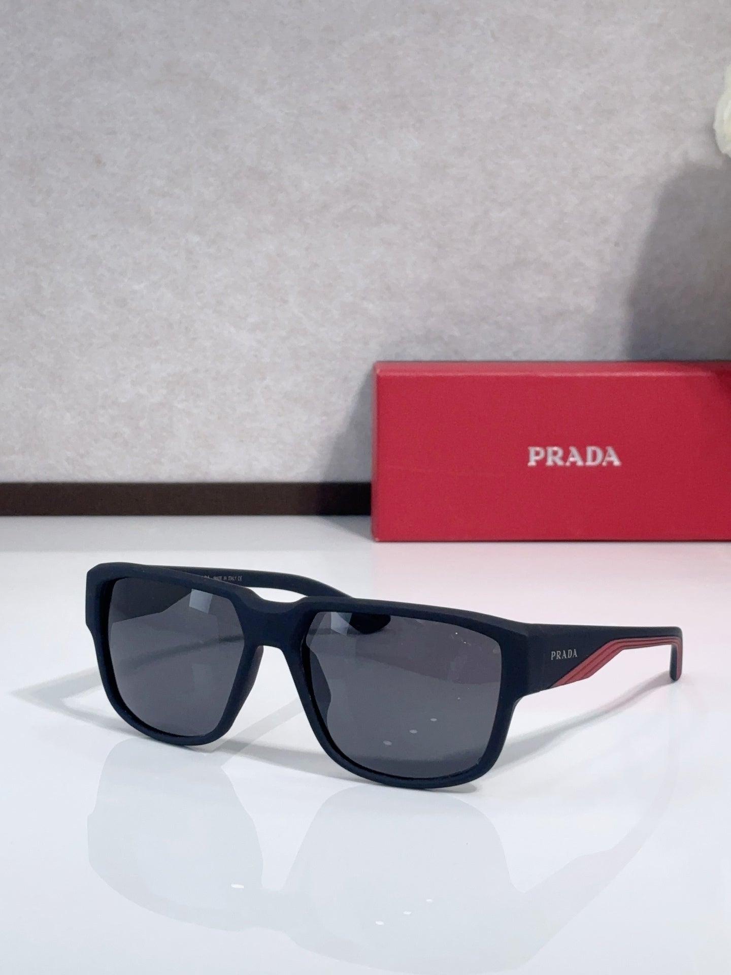 Prada Glasses