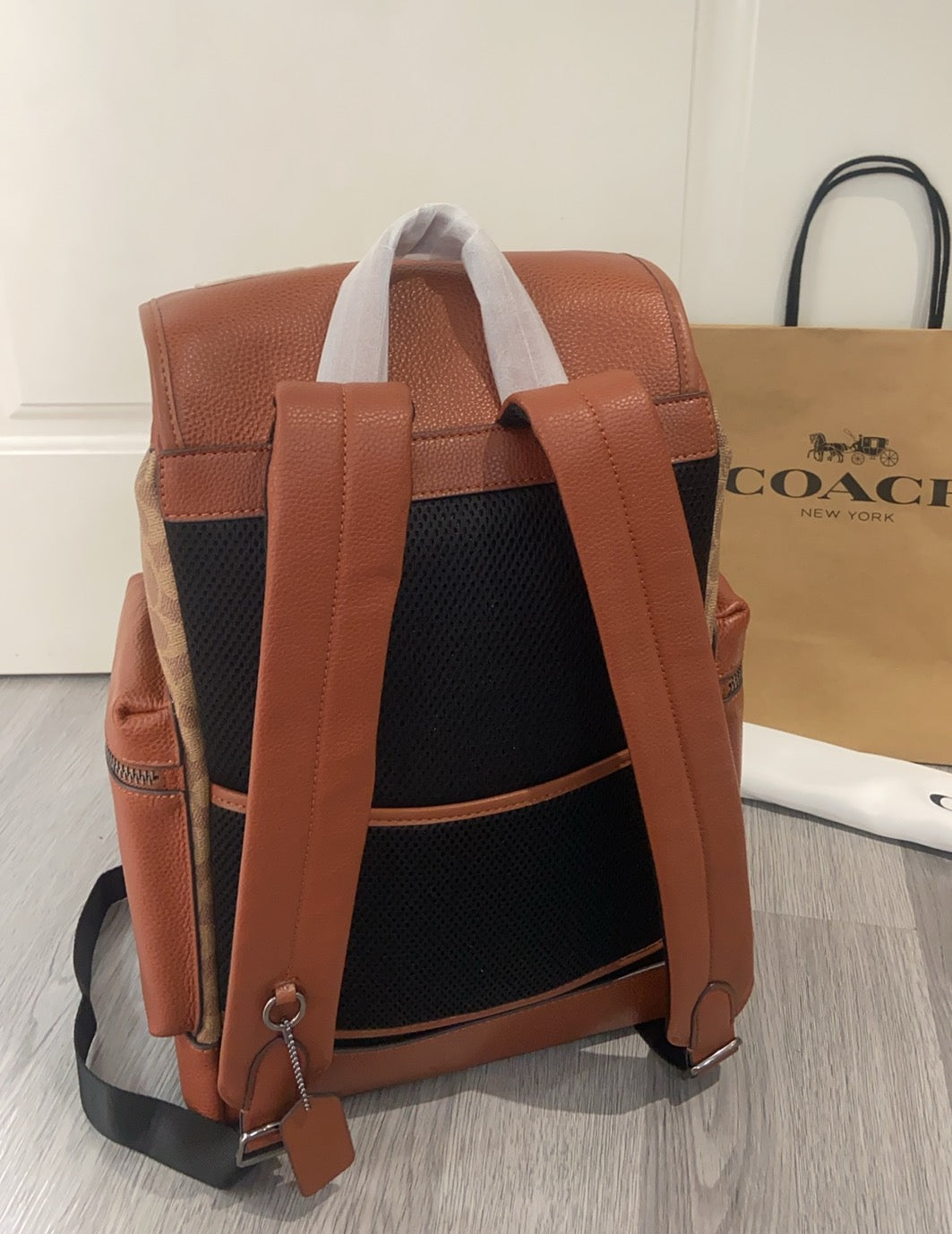 Coah Bags