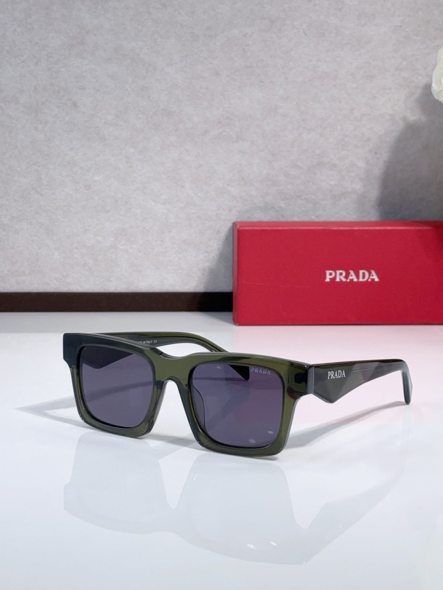 Prada Glasses