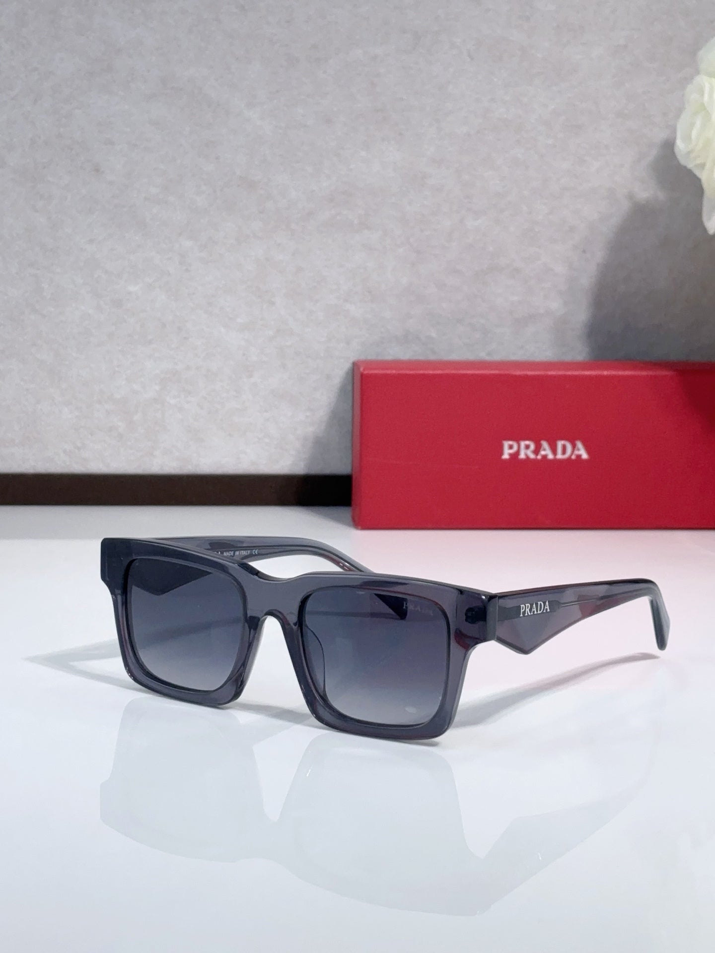 Prada Glasses