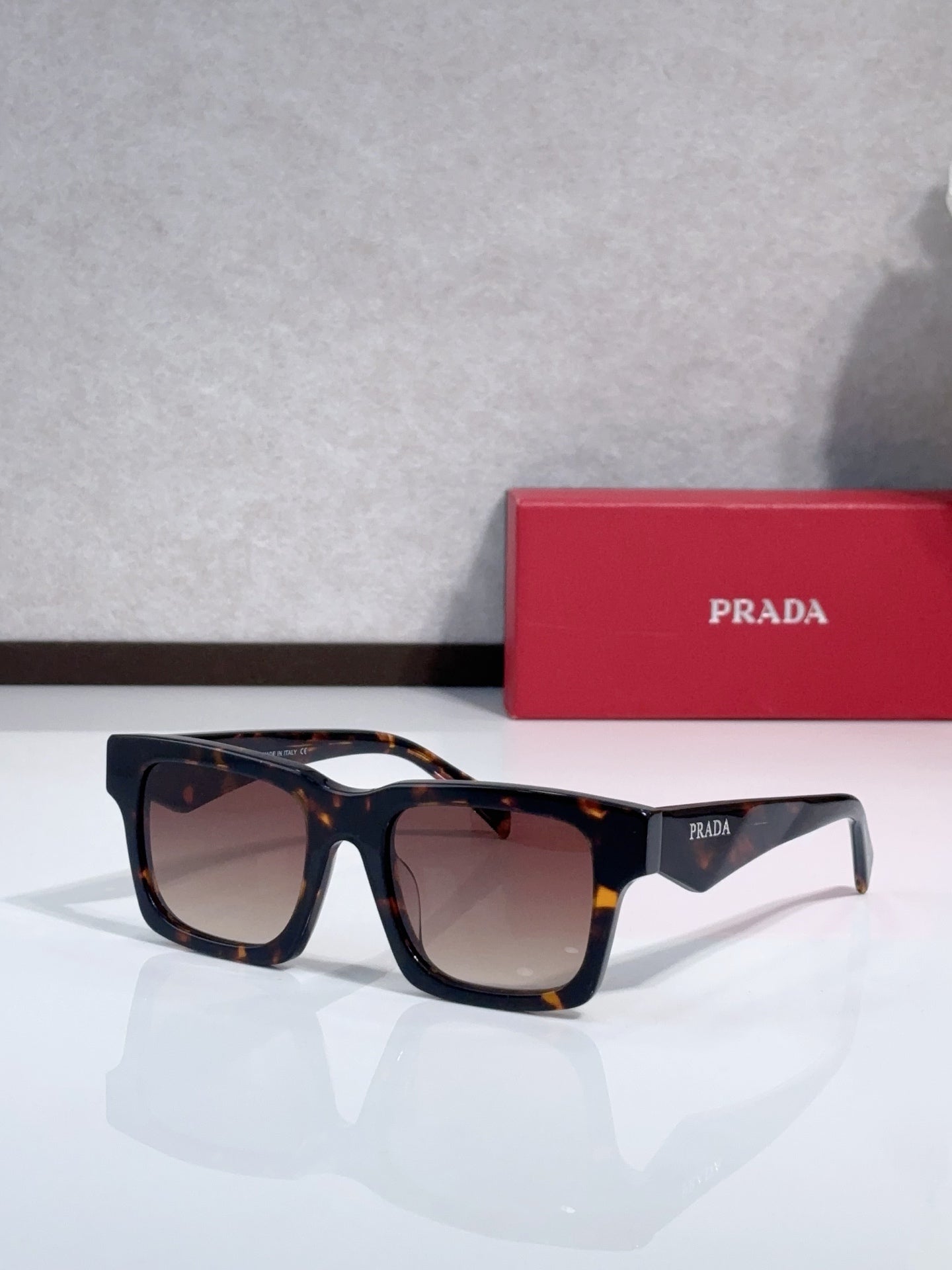 Prada Glasses