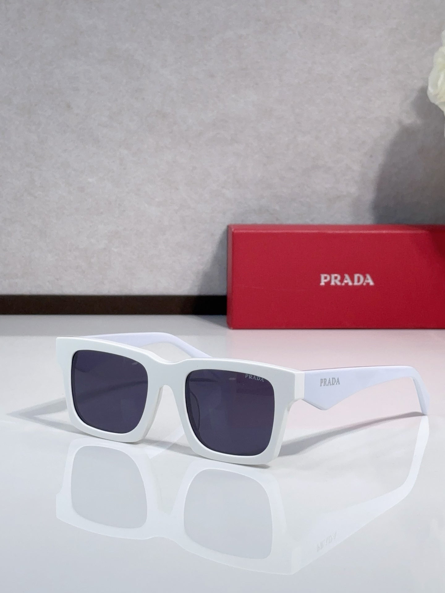 Prada Glasses