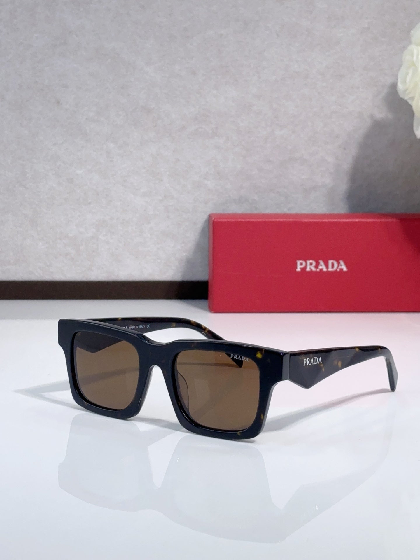 Prada Glasses