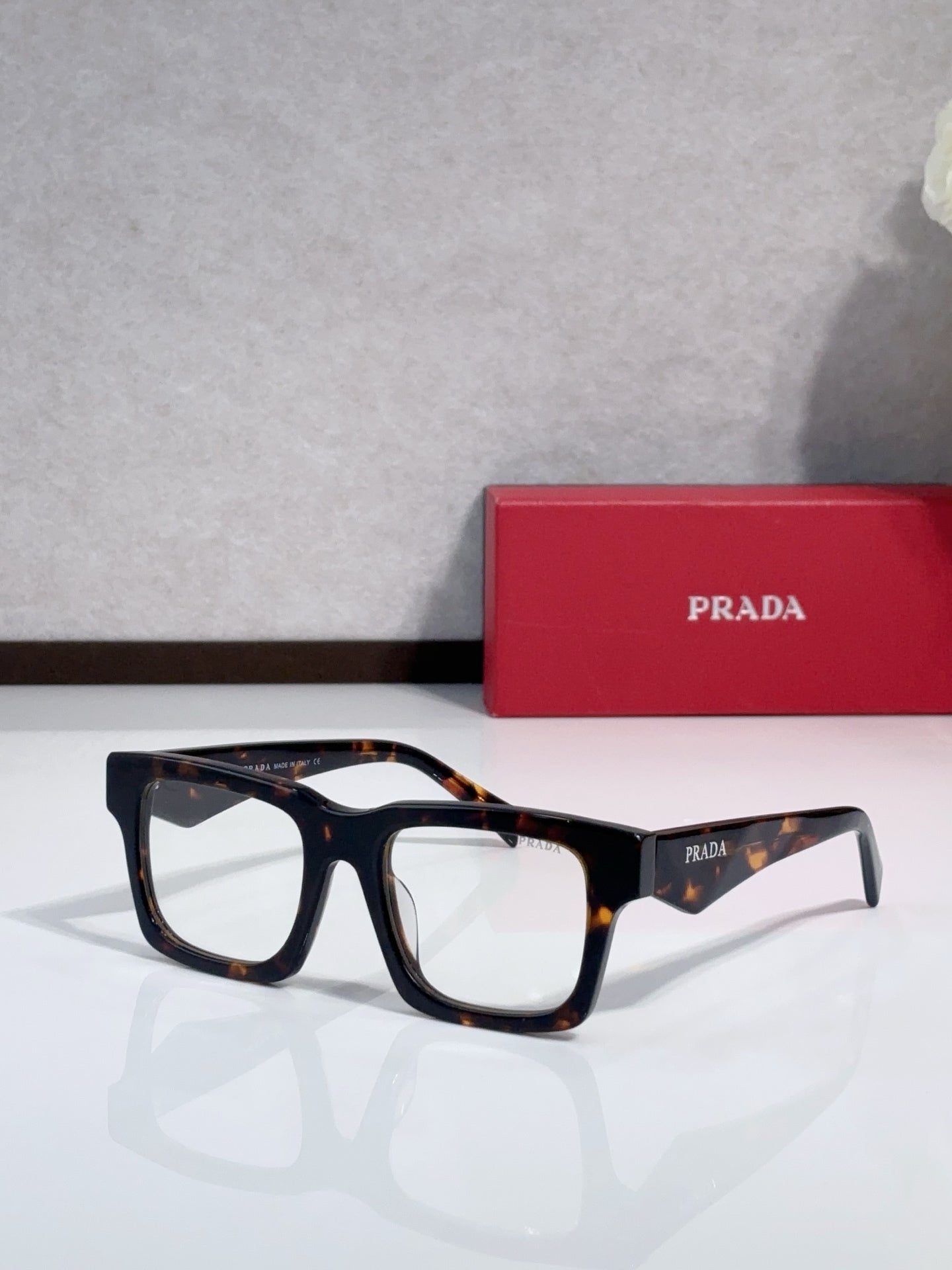 Prada Glasses