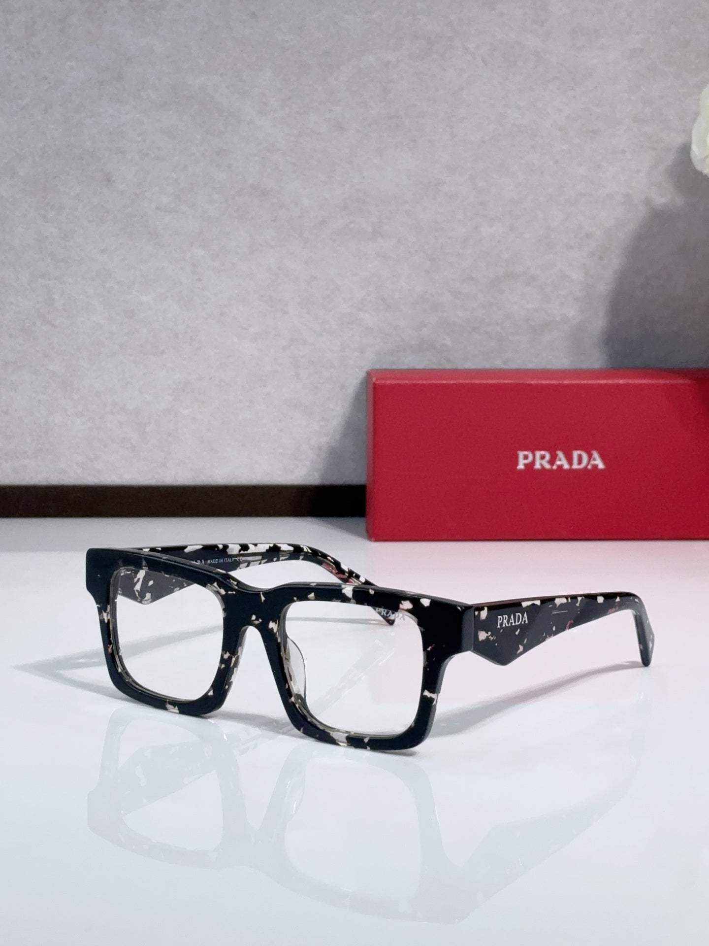 Prada Glasses