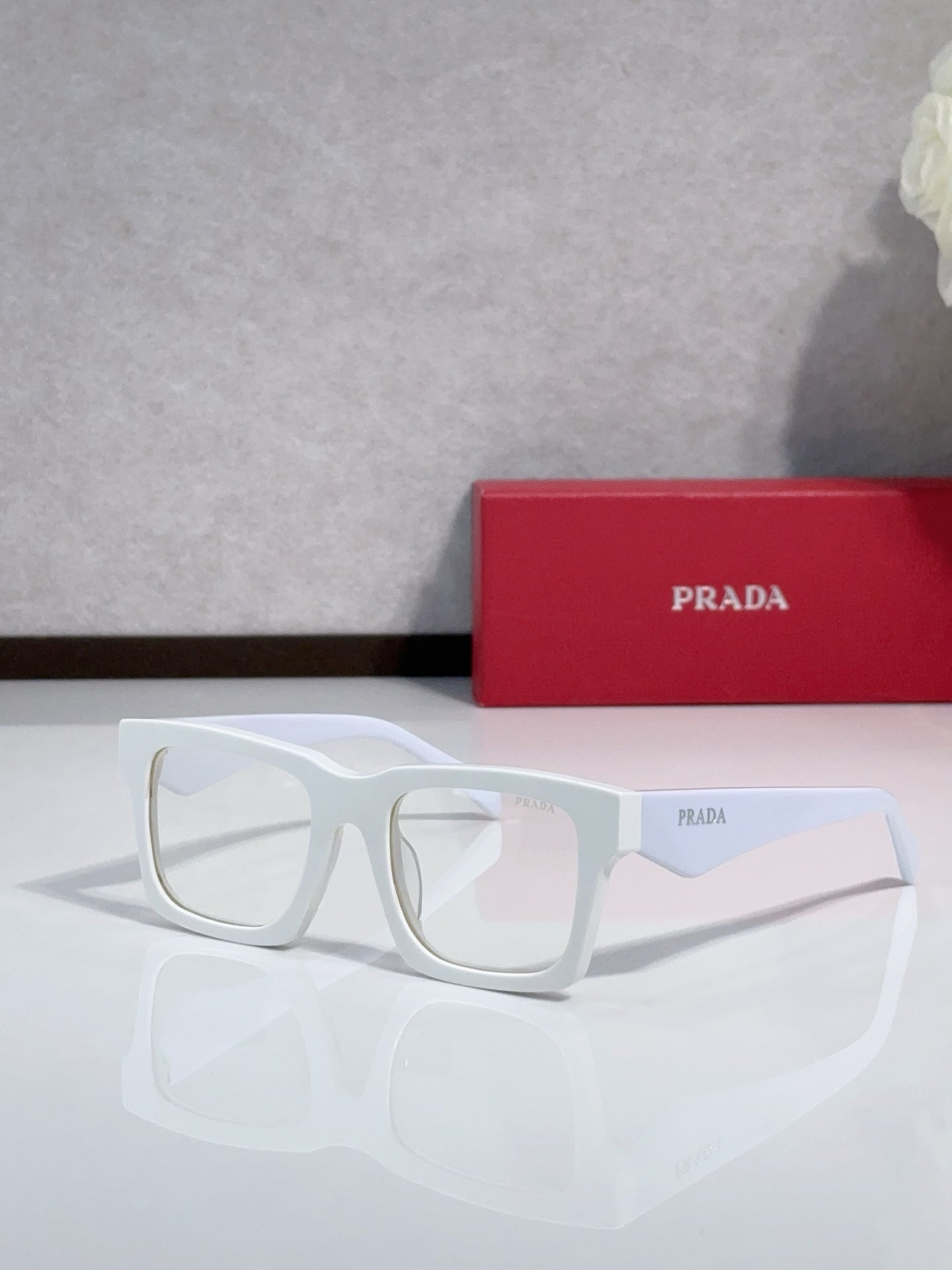 Prada Glasses