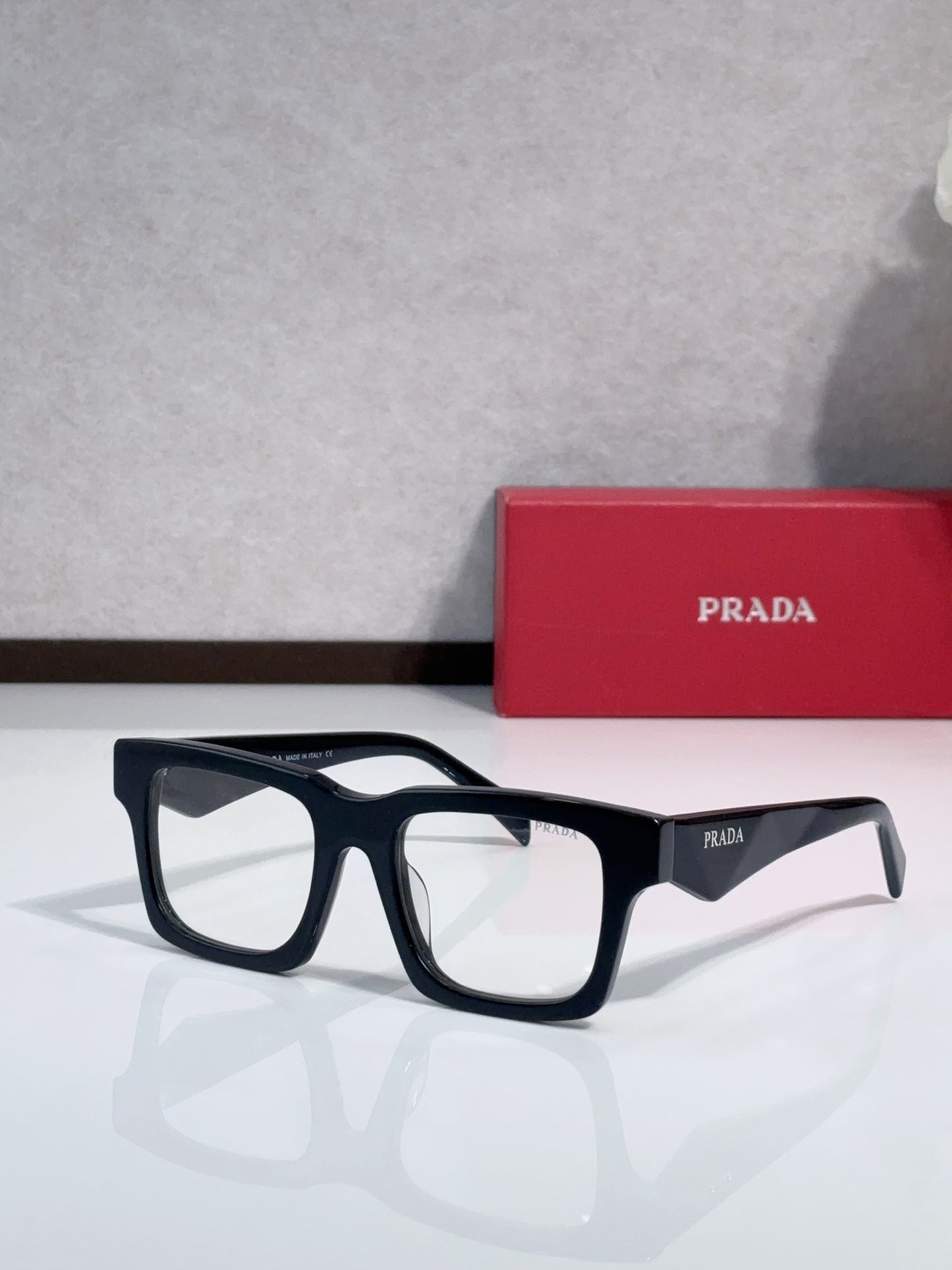 Prada Glasses