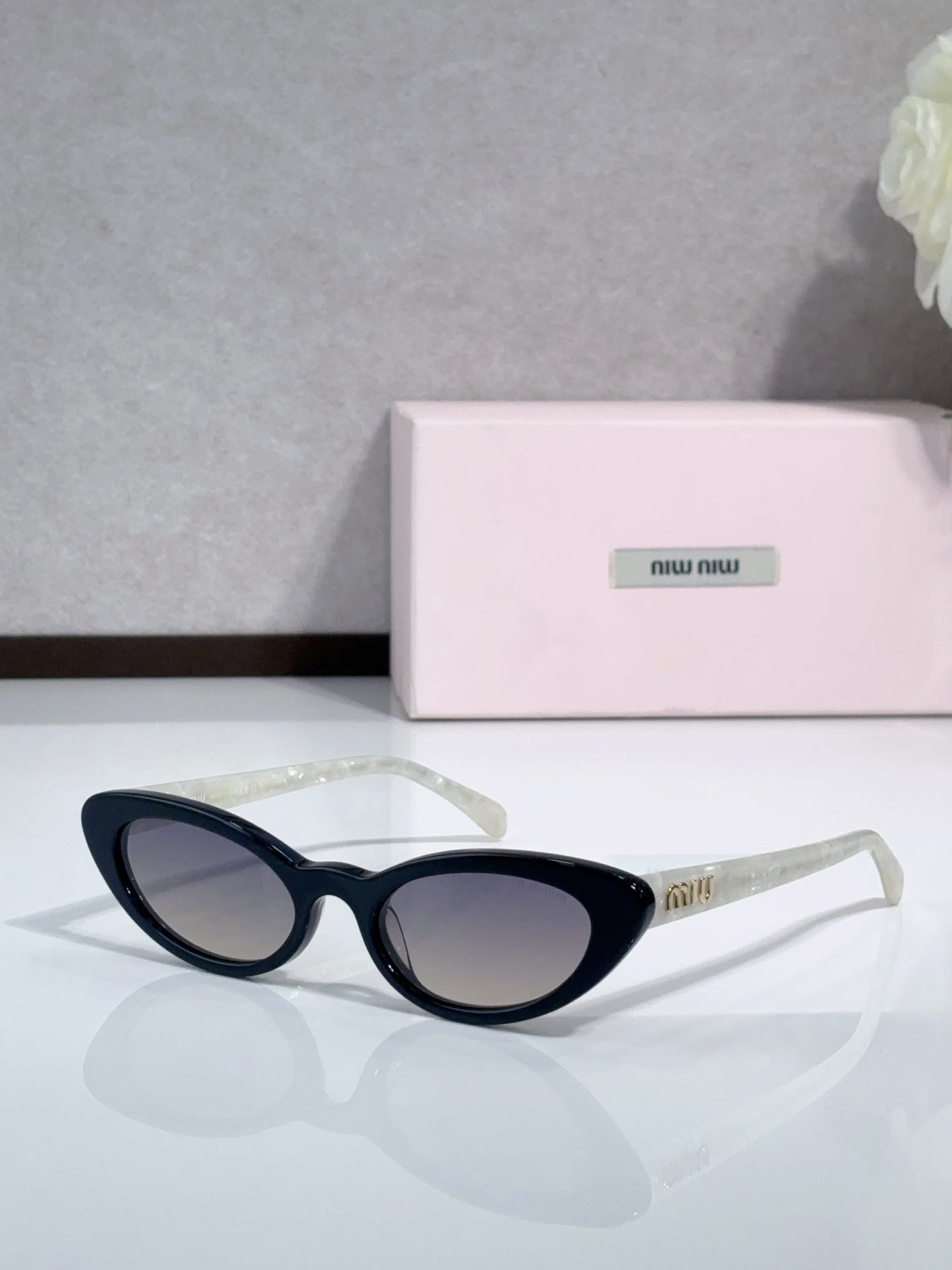 MiuMiu Glasses