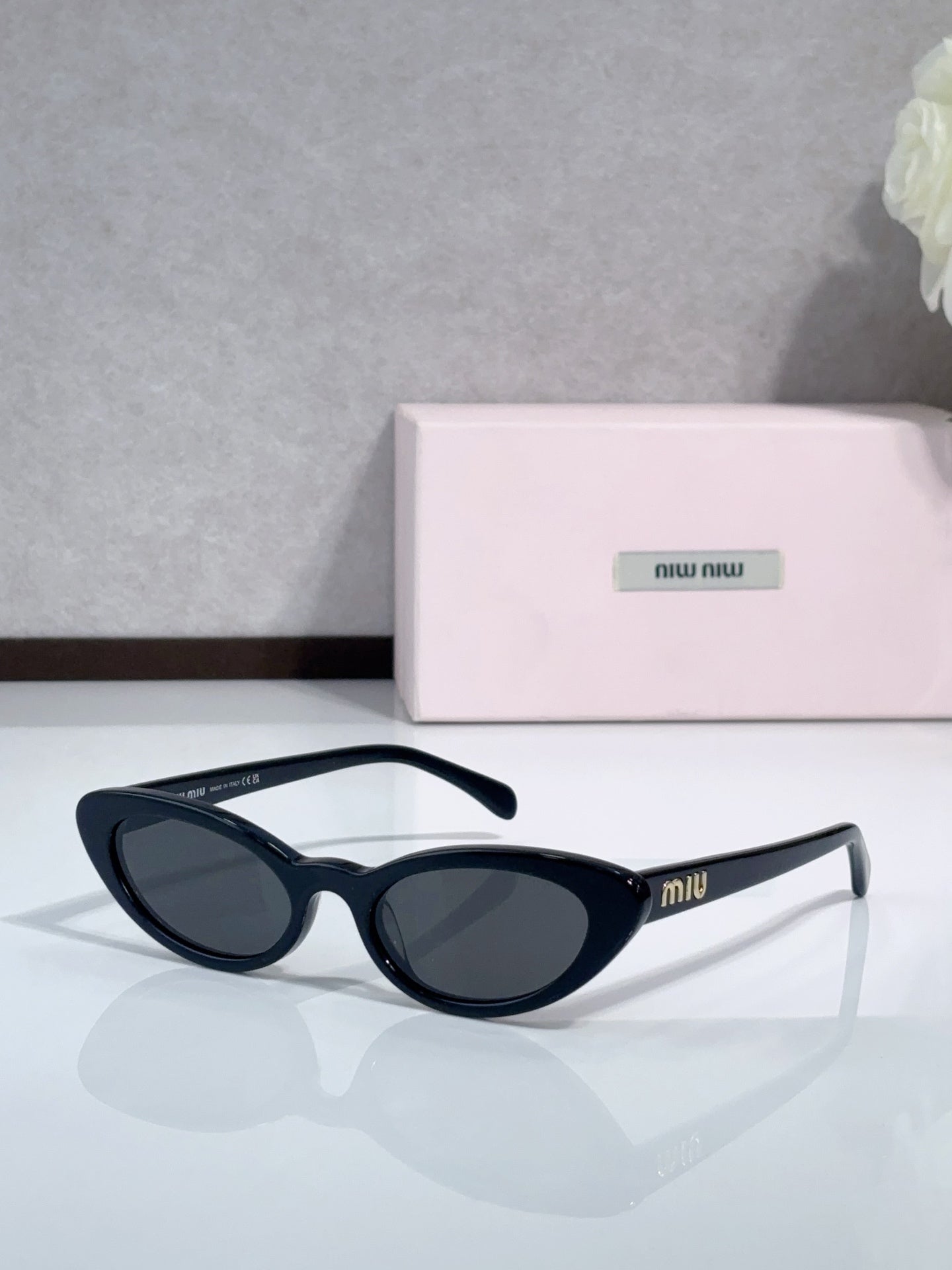MiuMiu Glasses