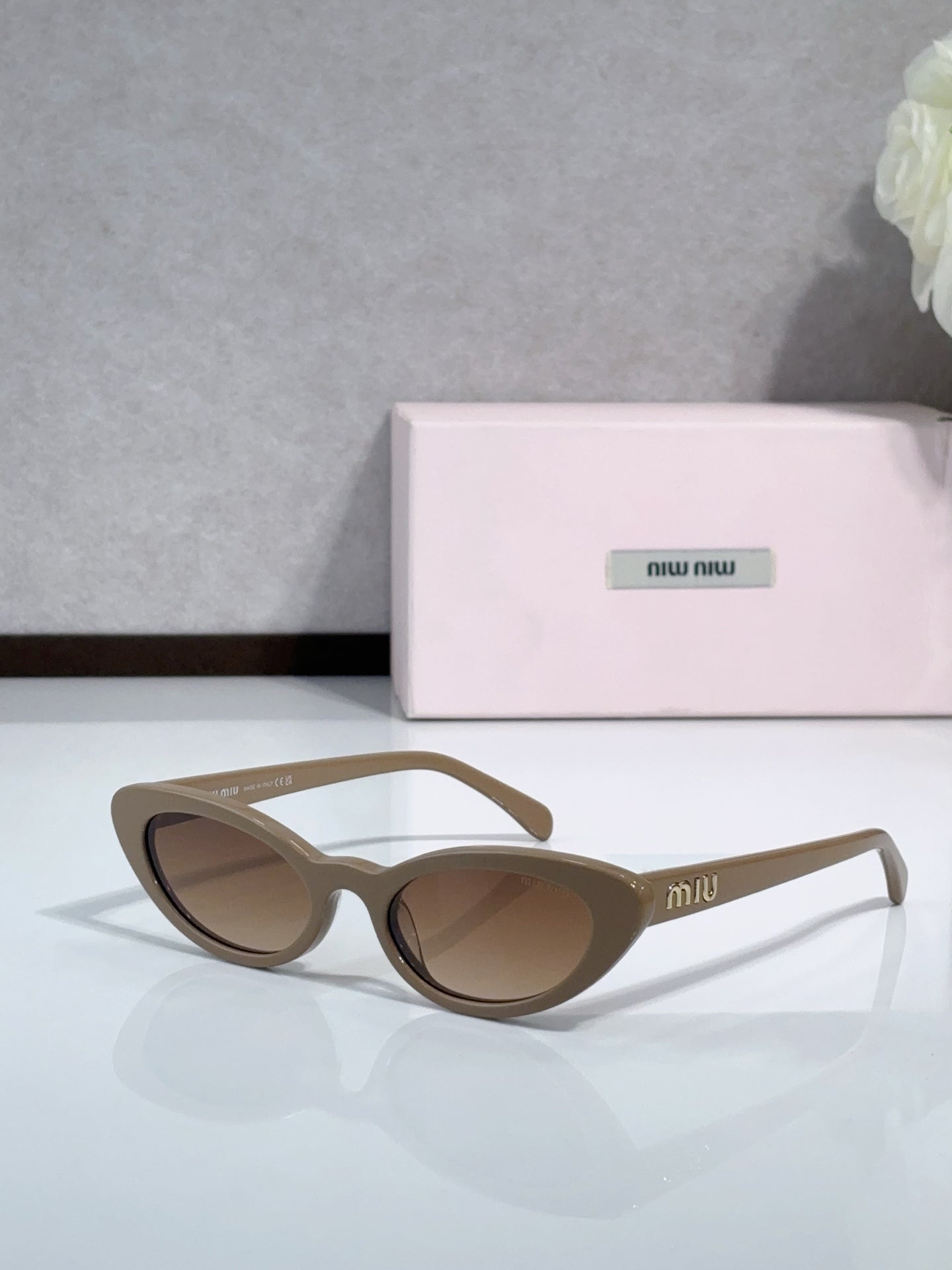 MiuMiu Glasses