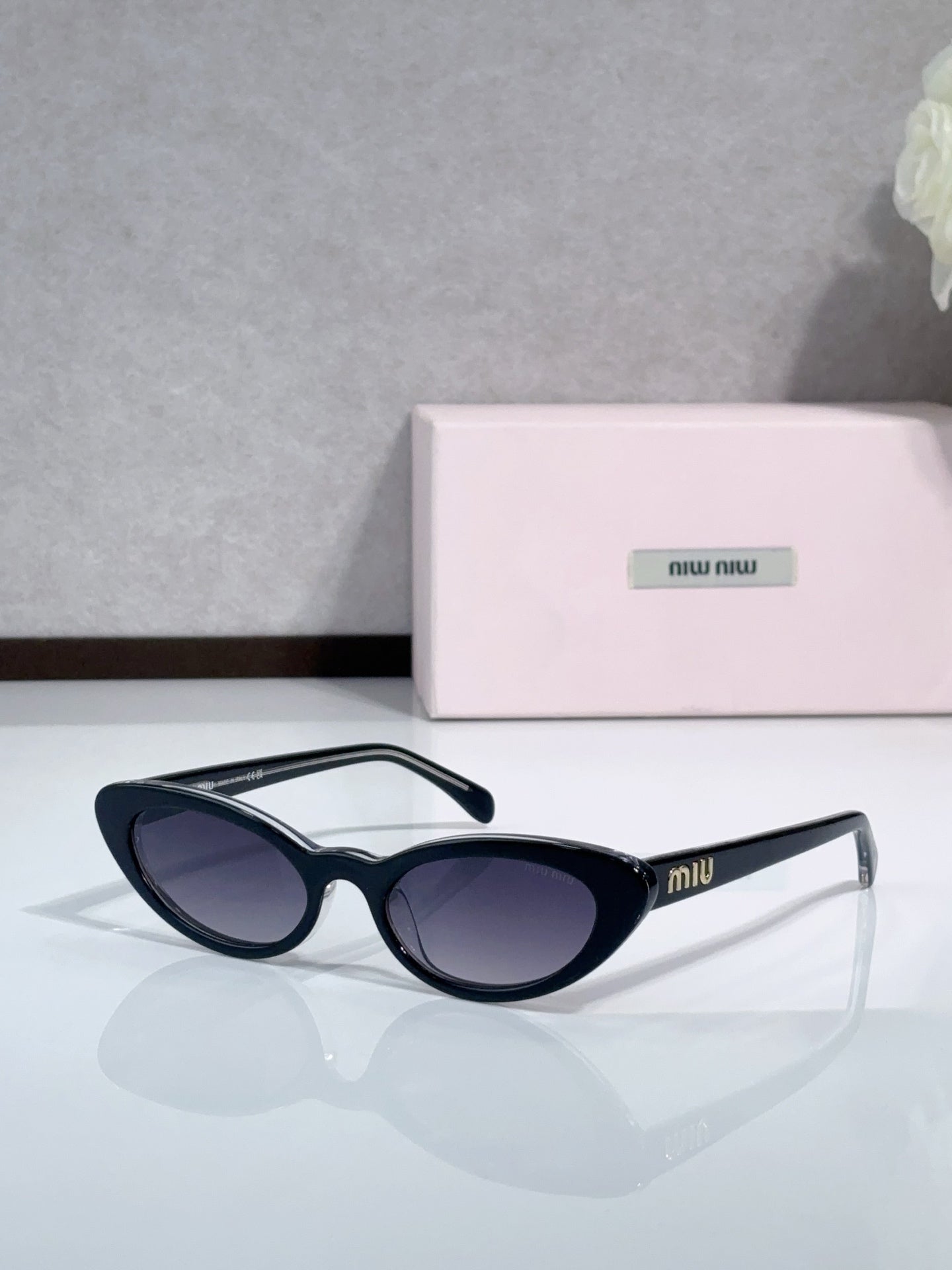 MiuMiu Glasses