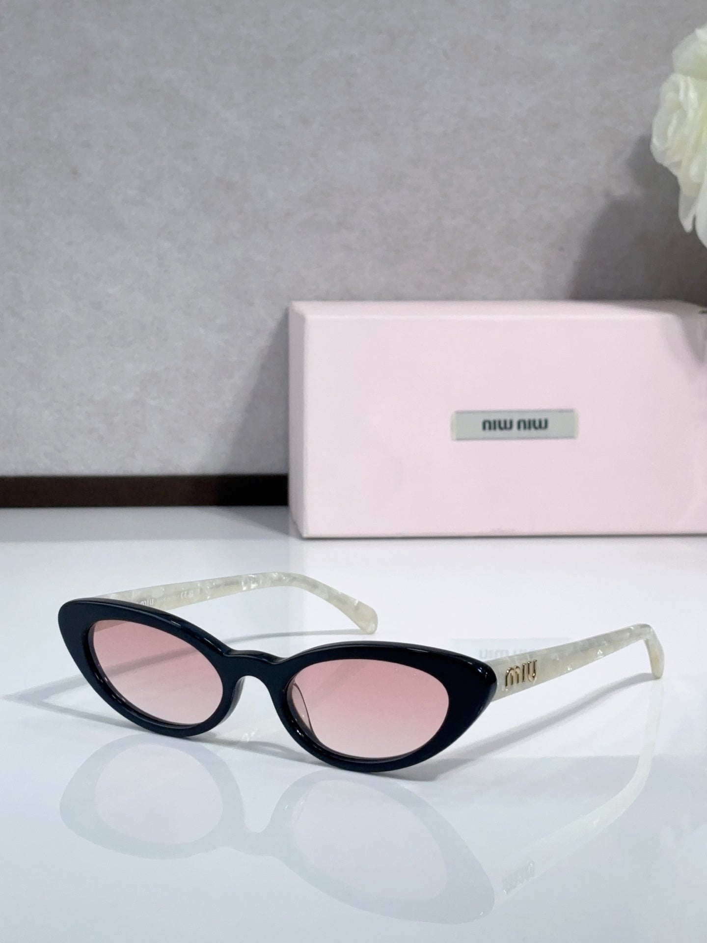 MiuMiu Glasses