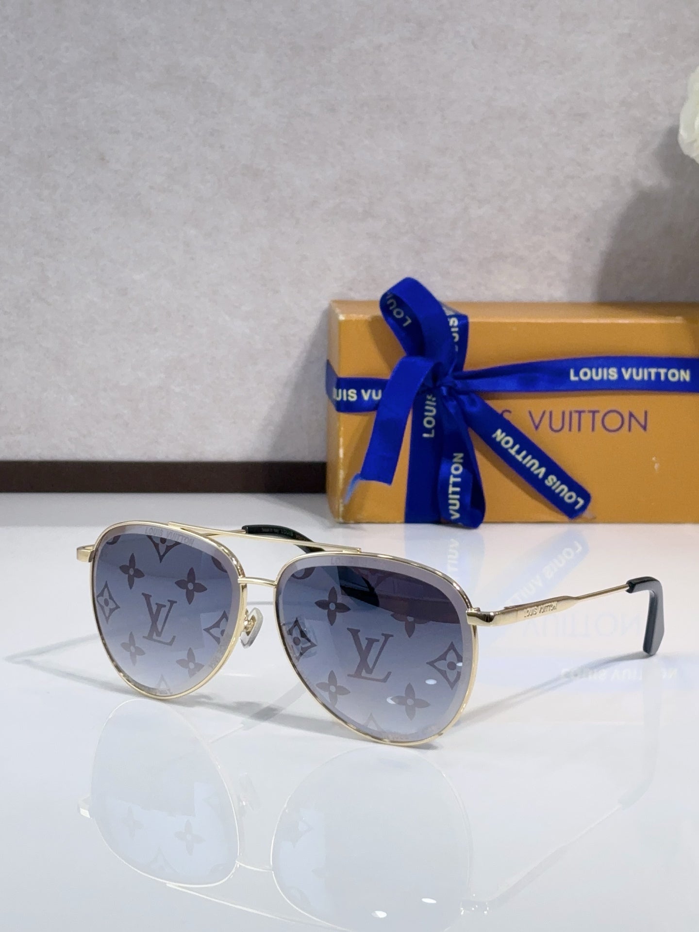Louis Vuitton Glasses