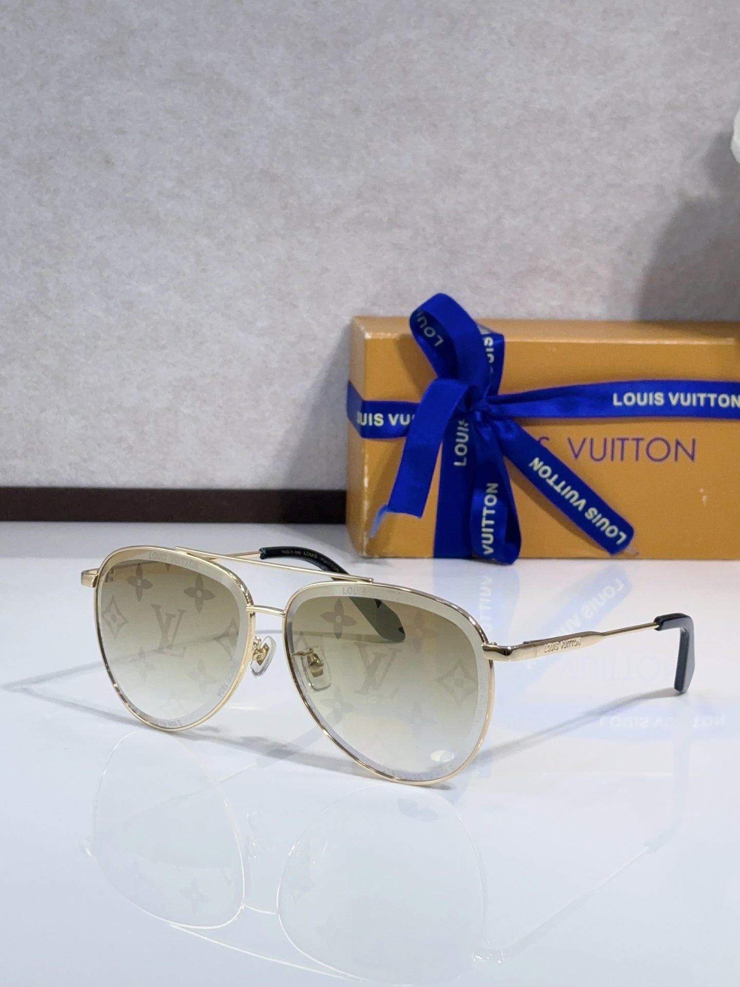 Louis Vuitton Glasses