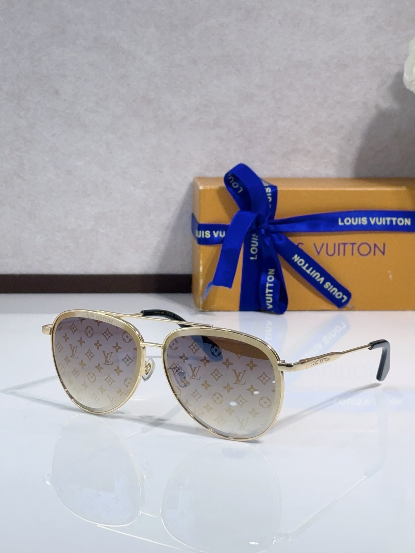 Louis Vuitton Glasses