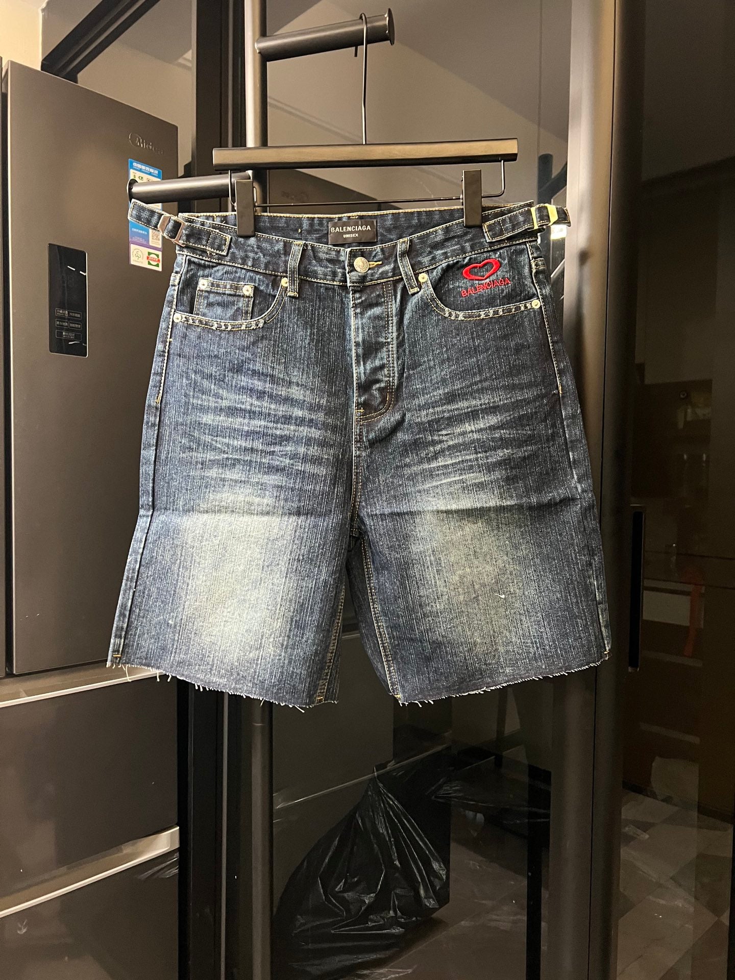 Clothes Balenciaga pants