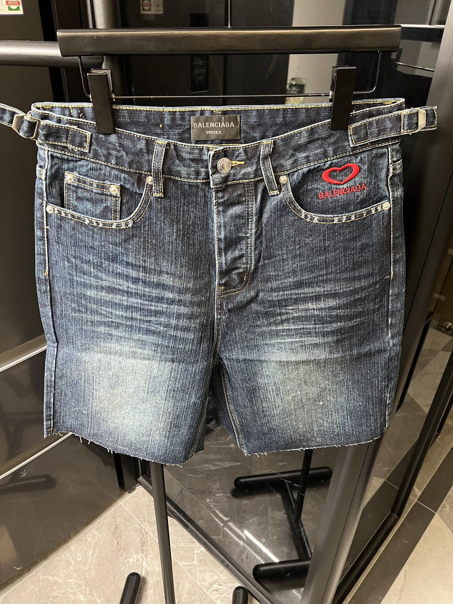 Clothes Balenciaga pants