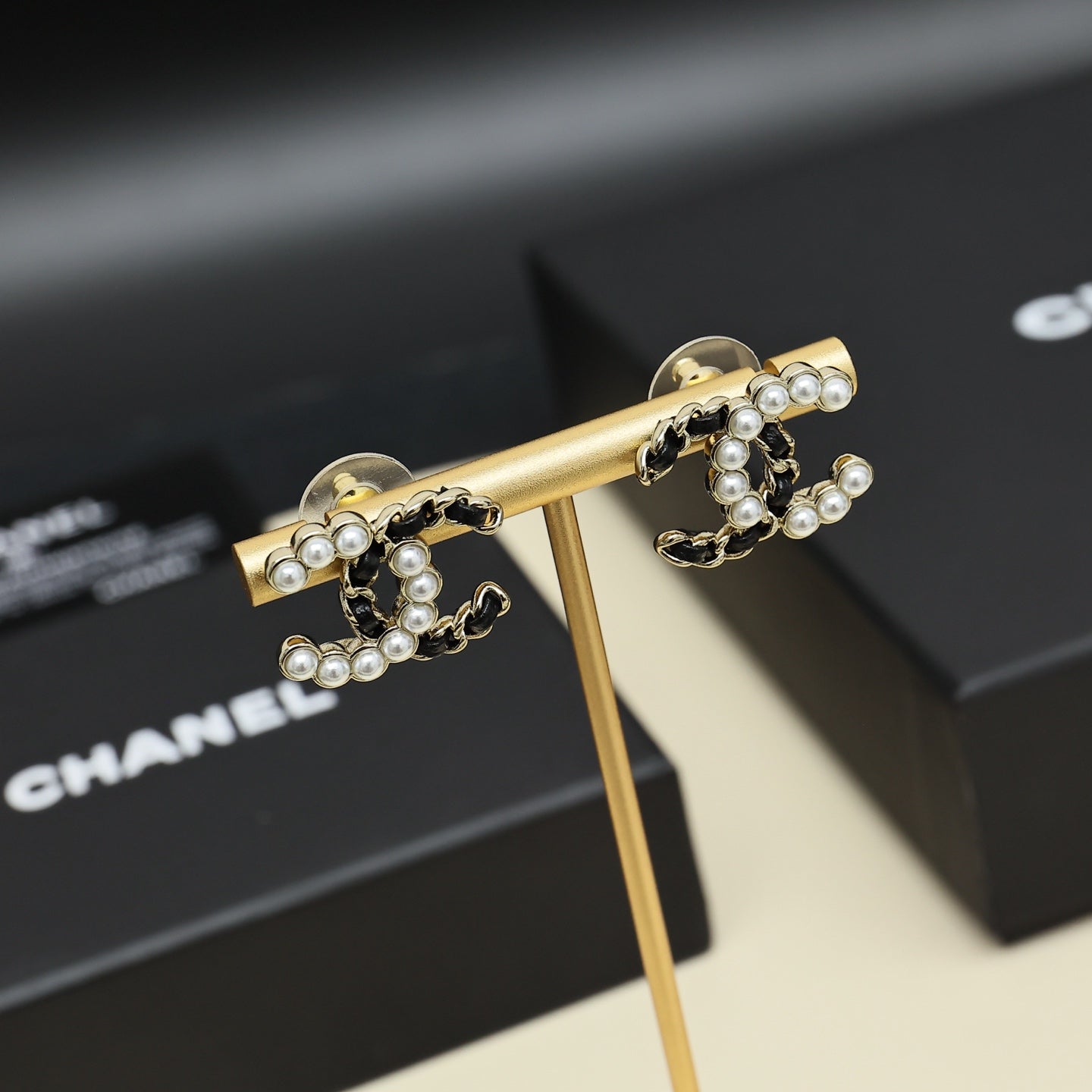Chanel Accessories