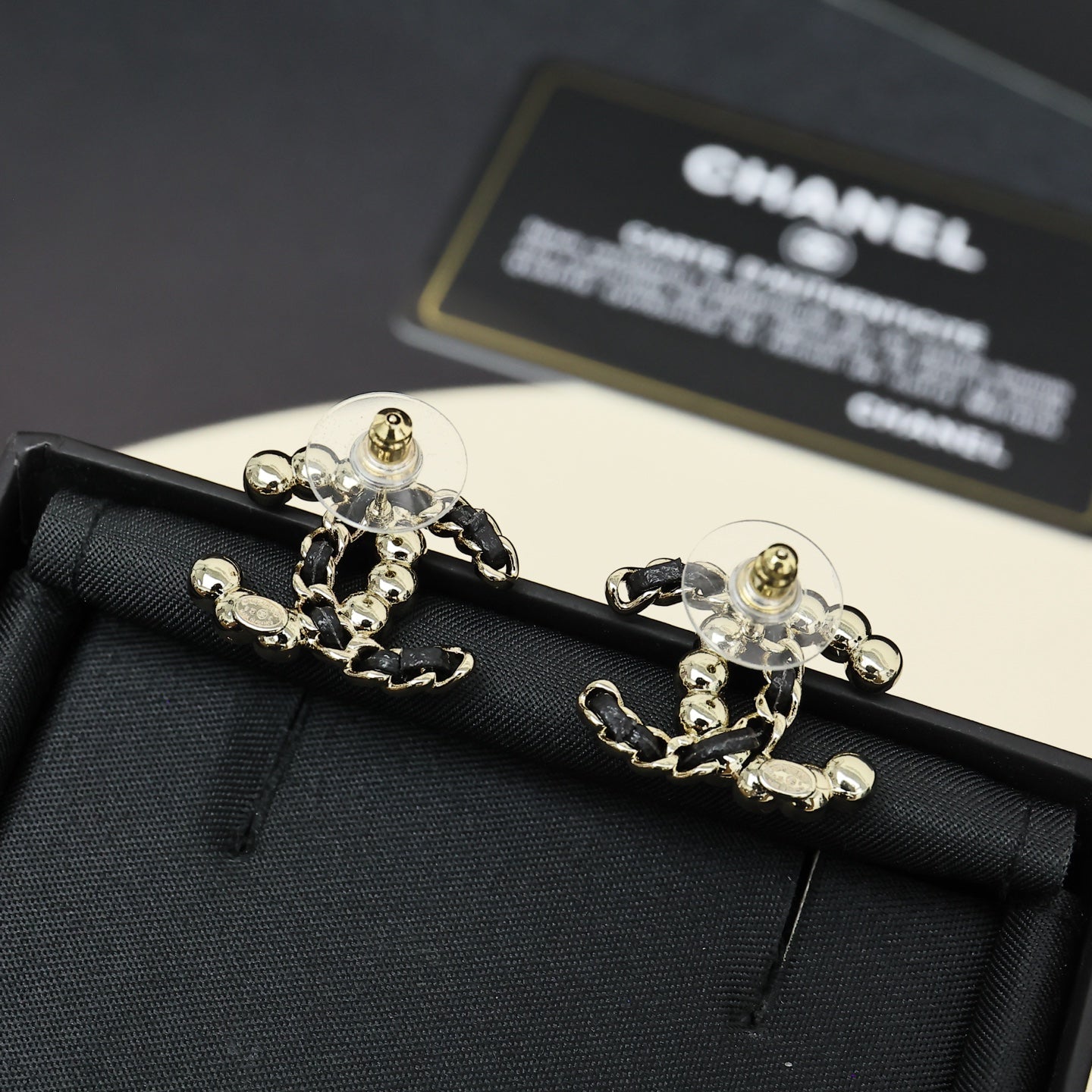 Chanel Accessories