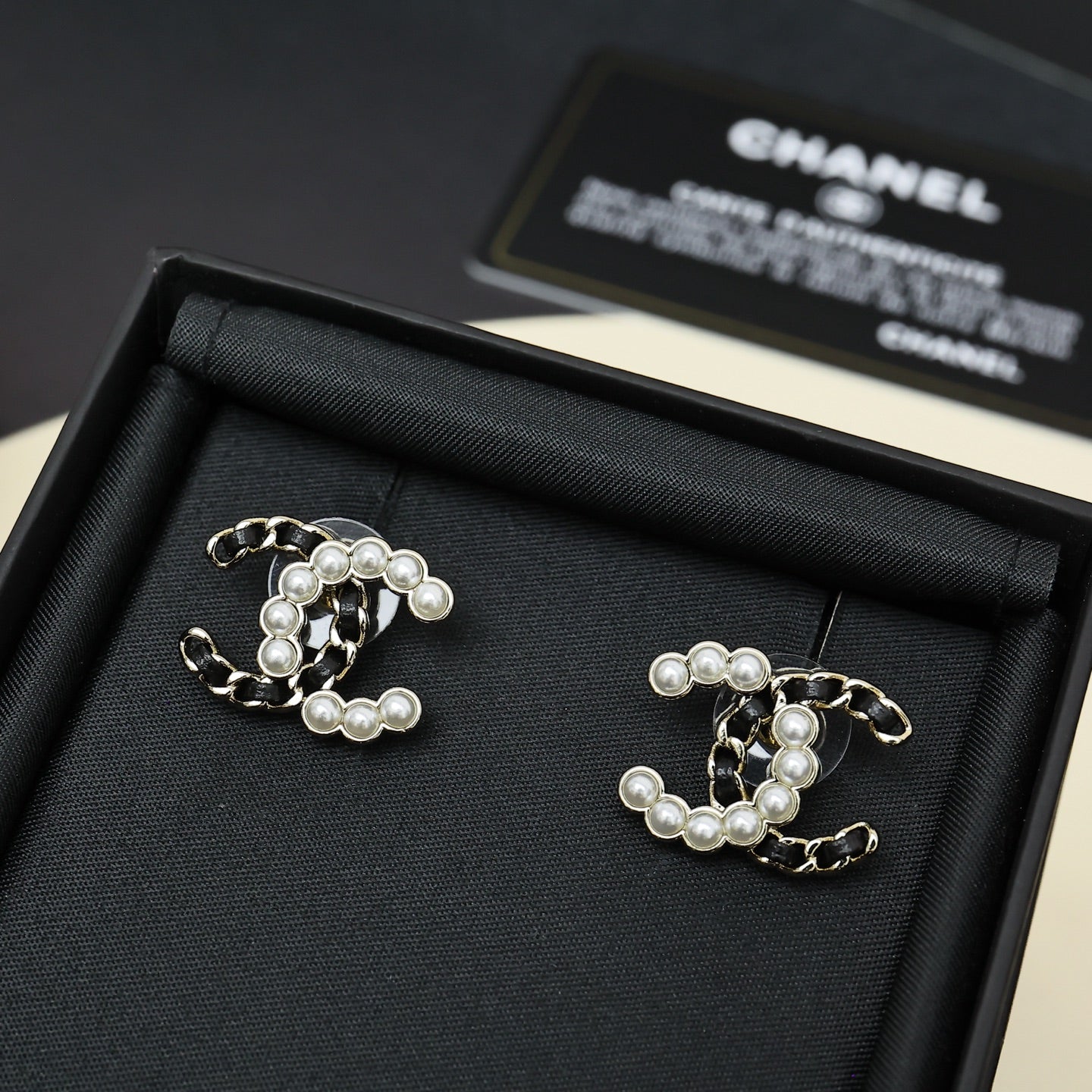 Chanel Accessories