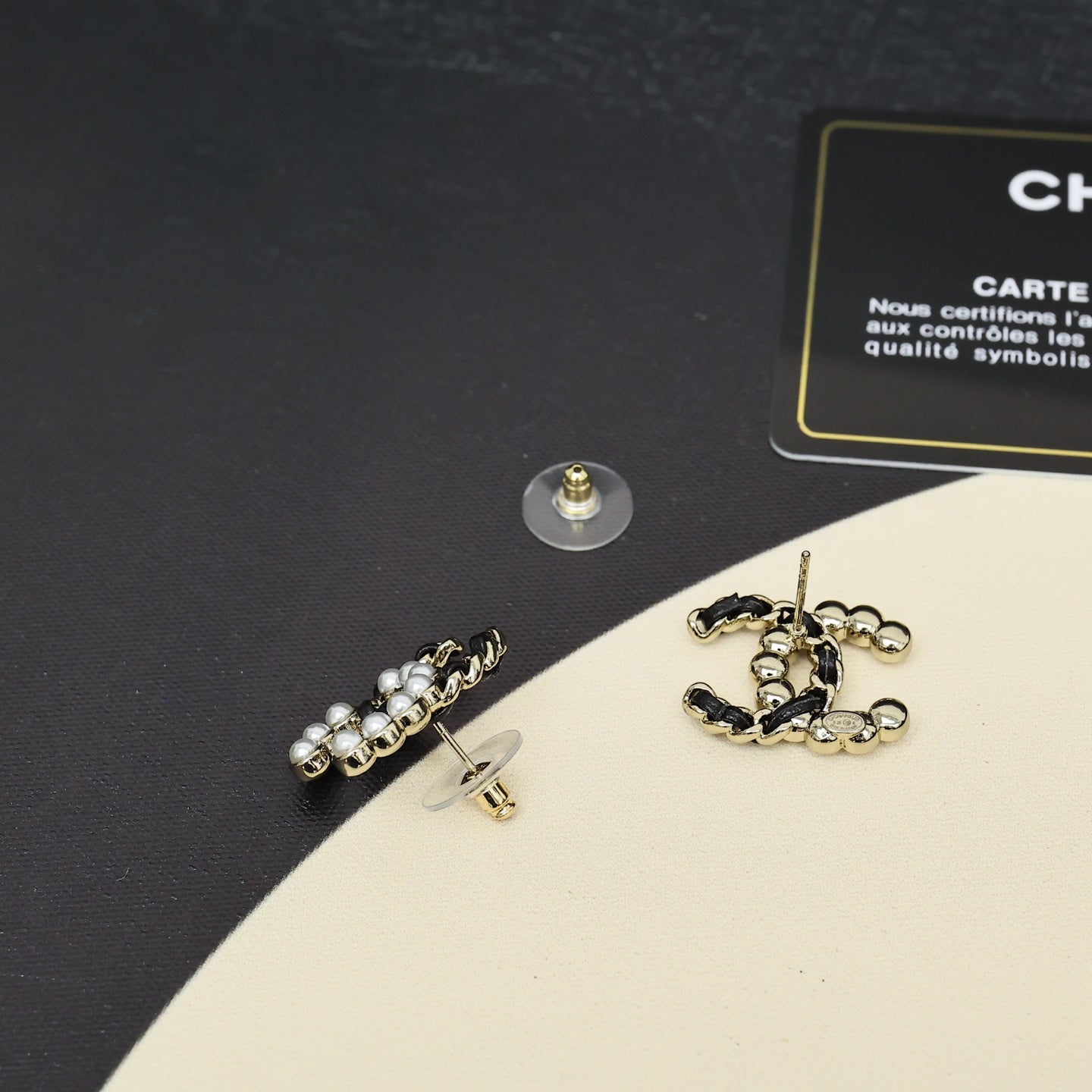 Chanel Accessories